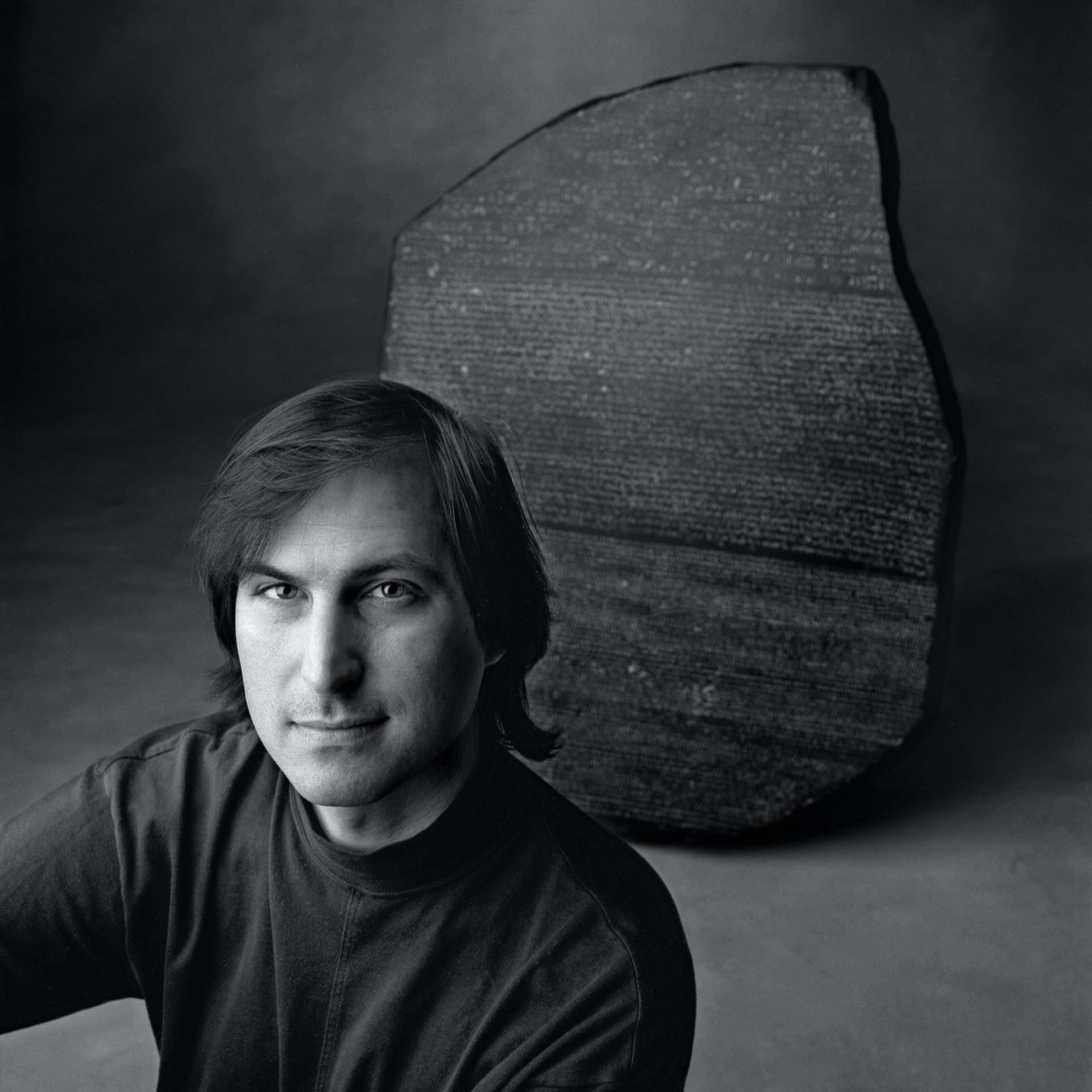 Issey Miyake AW90 Steve Jobs-Style Wool Turtleneck Sweater Size XS / US 0-2 / IT 36-38 - 6 Thumbnail