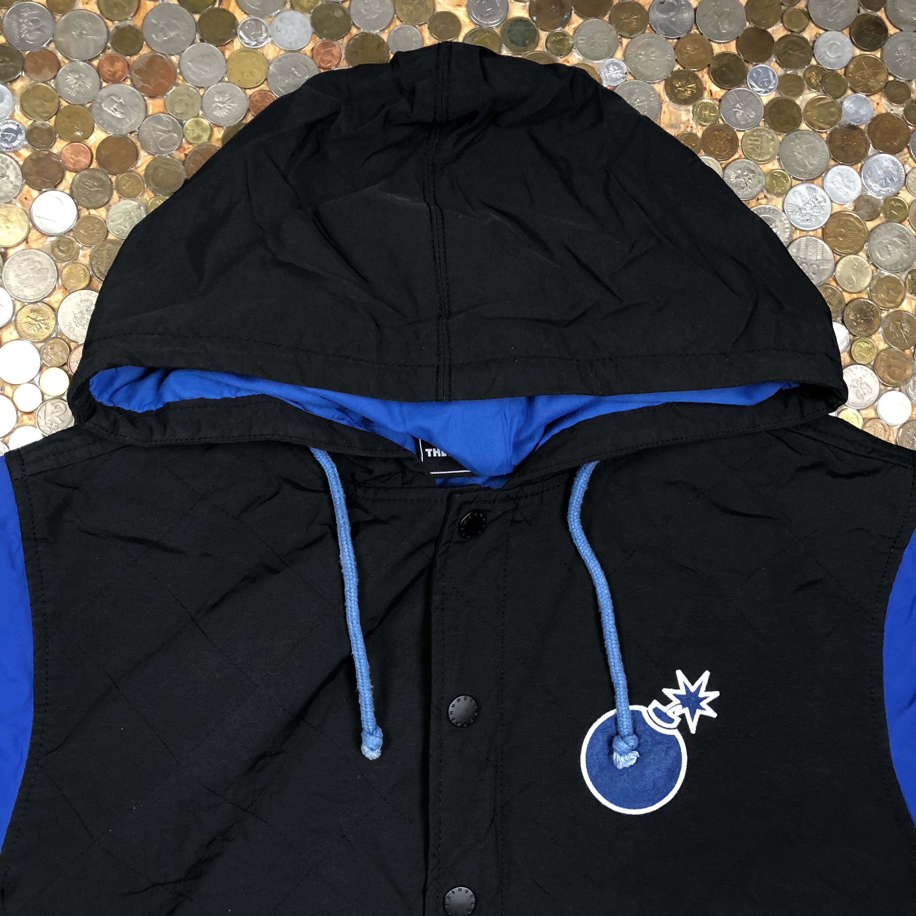 The Hundreds The Hundreds Bomber Jacket 90's Size US M / EU 48-50 / 2 - 3 Thumbnail