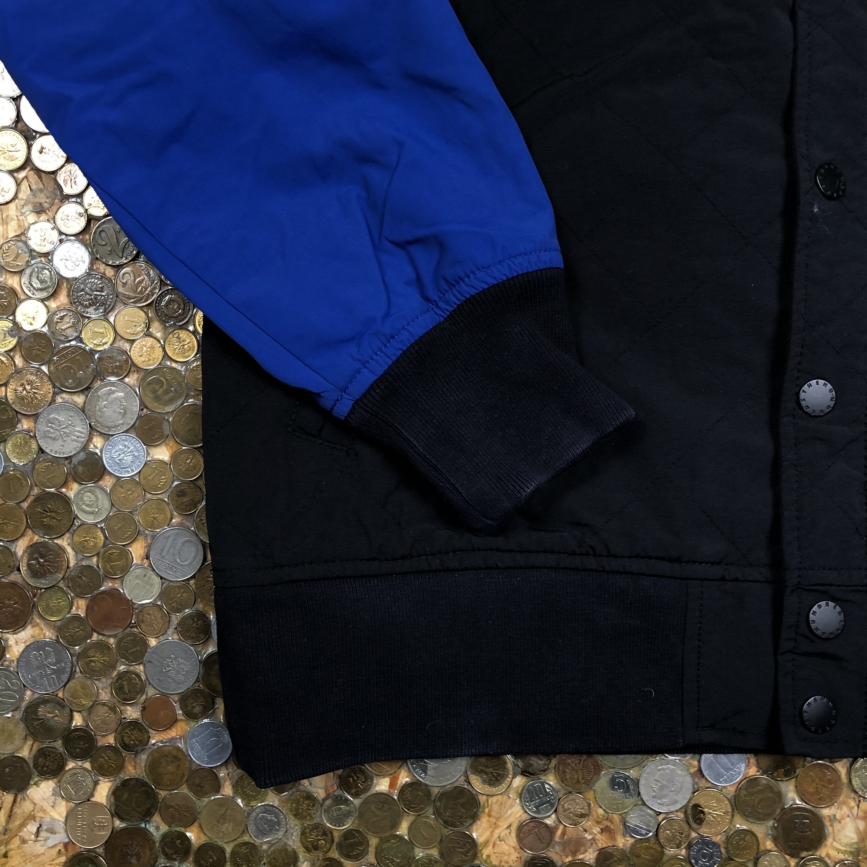 The Hundreds The Hundreds Bomber Jacket 90's Size US M / EU 48-50 / 2 - 4 Thumbnail