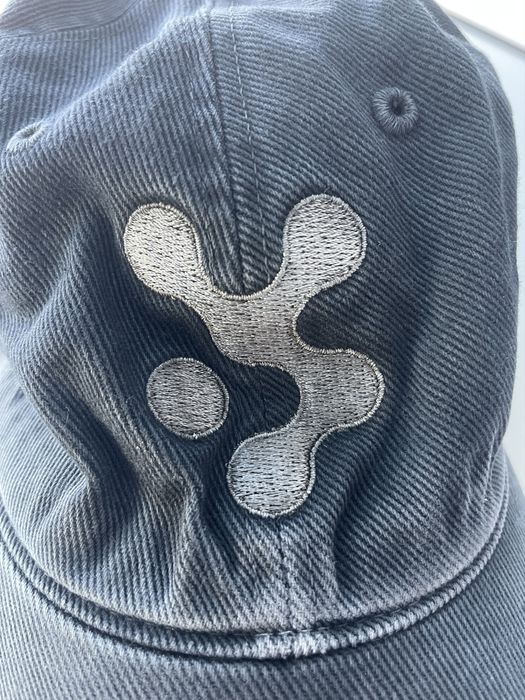 Vuja De VUJA DE PL DENIM CAP | Grailed