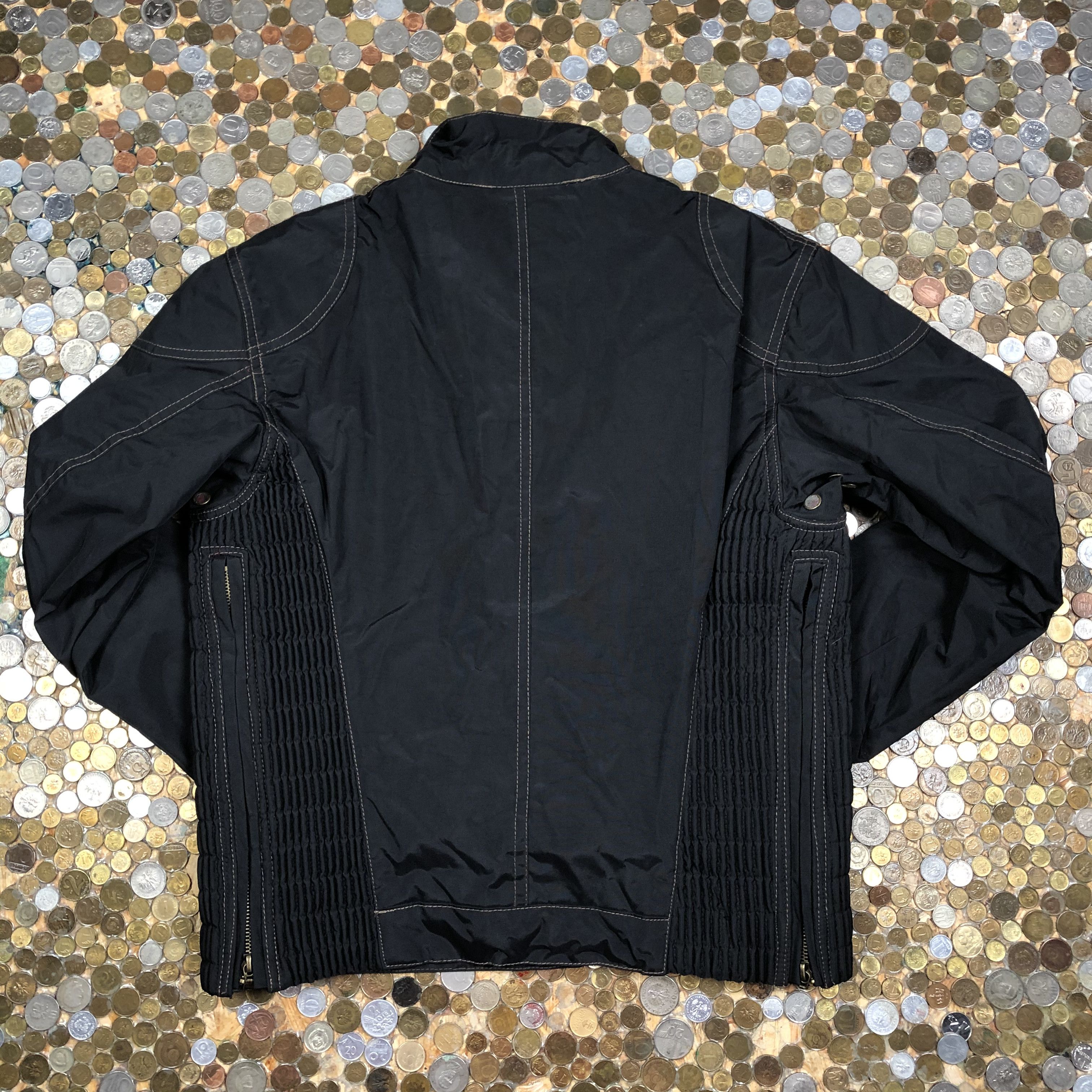 Belstaff × Vintage Belstaff Vintage Jacket 90's Size US XL / EU 56 / 4 - 3 Thumbnail