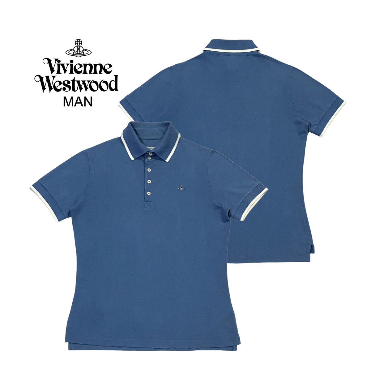 Vivienne Westwood Galaxy Shirt | Grailed