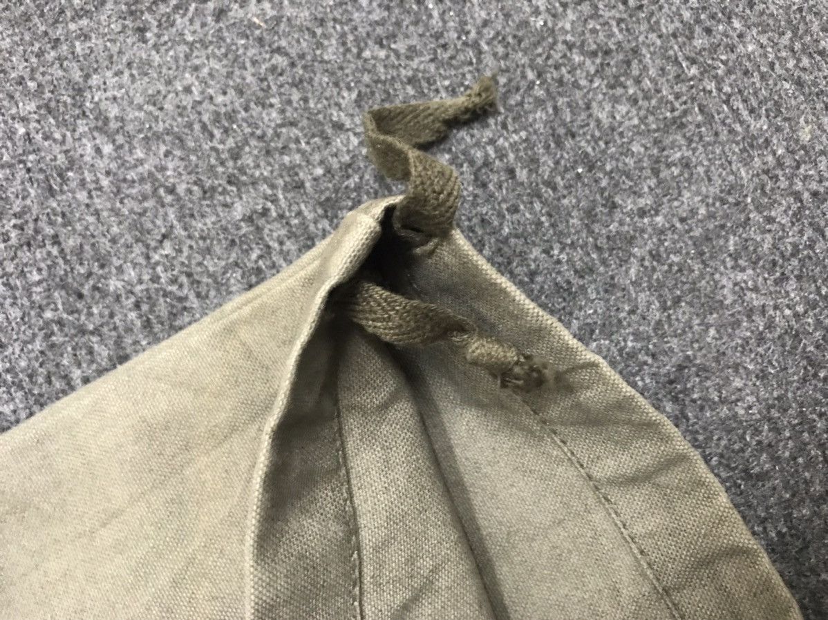 PPFM Archival PPFM Design Cargo Pant Size US 31 - 15 Thumbnail