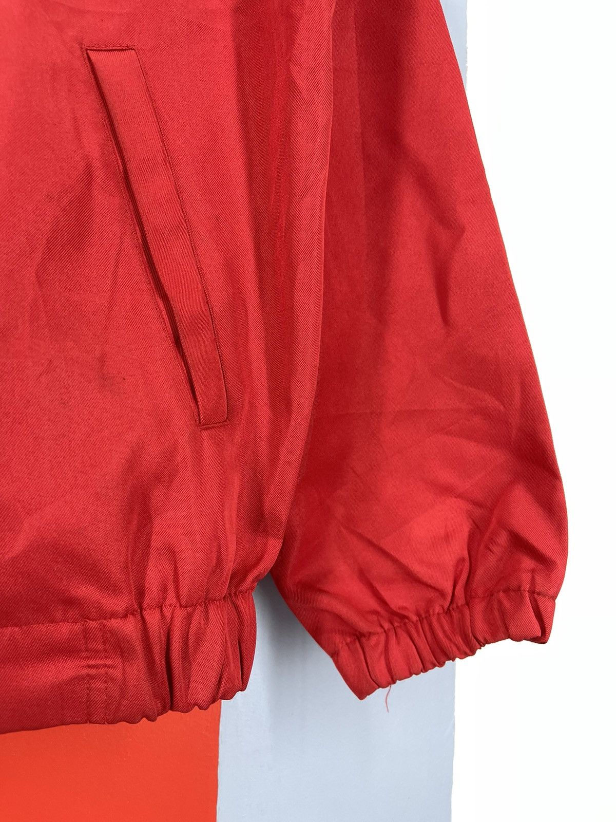 Japanese Brand SKYLINE by PRINT STAR Work Jacket #1078/AL Size US L / EU 52-54 / 3 - 13 Thumbnail