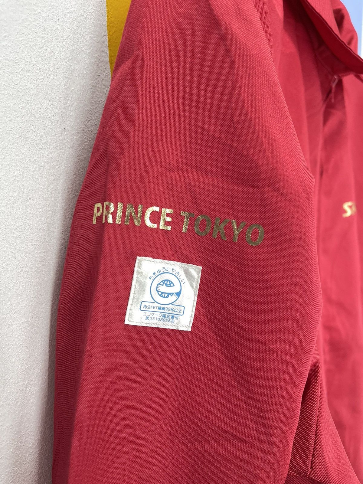 Japanese Brand SKYLINE by PRINT STAR Work Jacket #1078/AL Size US L / EU 52-54 / 3 - 10 Thumbnail