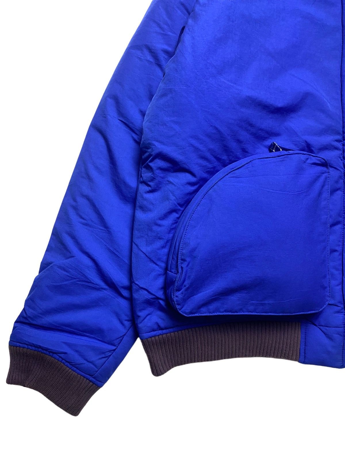 Analog 1990s Interbreed - Extreme Outdoor Jacket Size US L / EU 52-54 / 3 - 4 Thumbnail