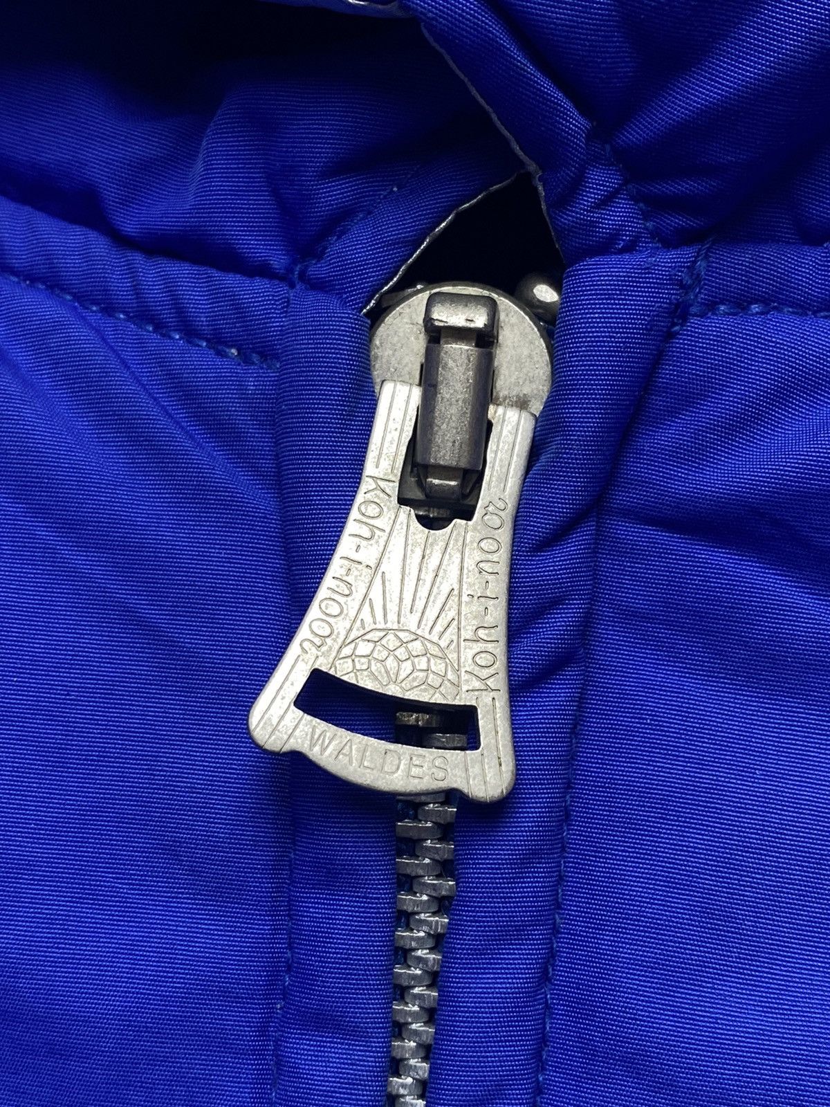 Analog 1990s Interbreed - Extreme Outdoor Jacket Size US L / EU 52-54 / 3 - 8 Thumbnail