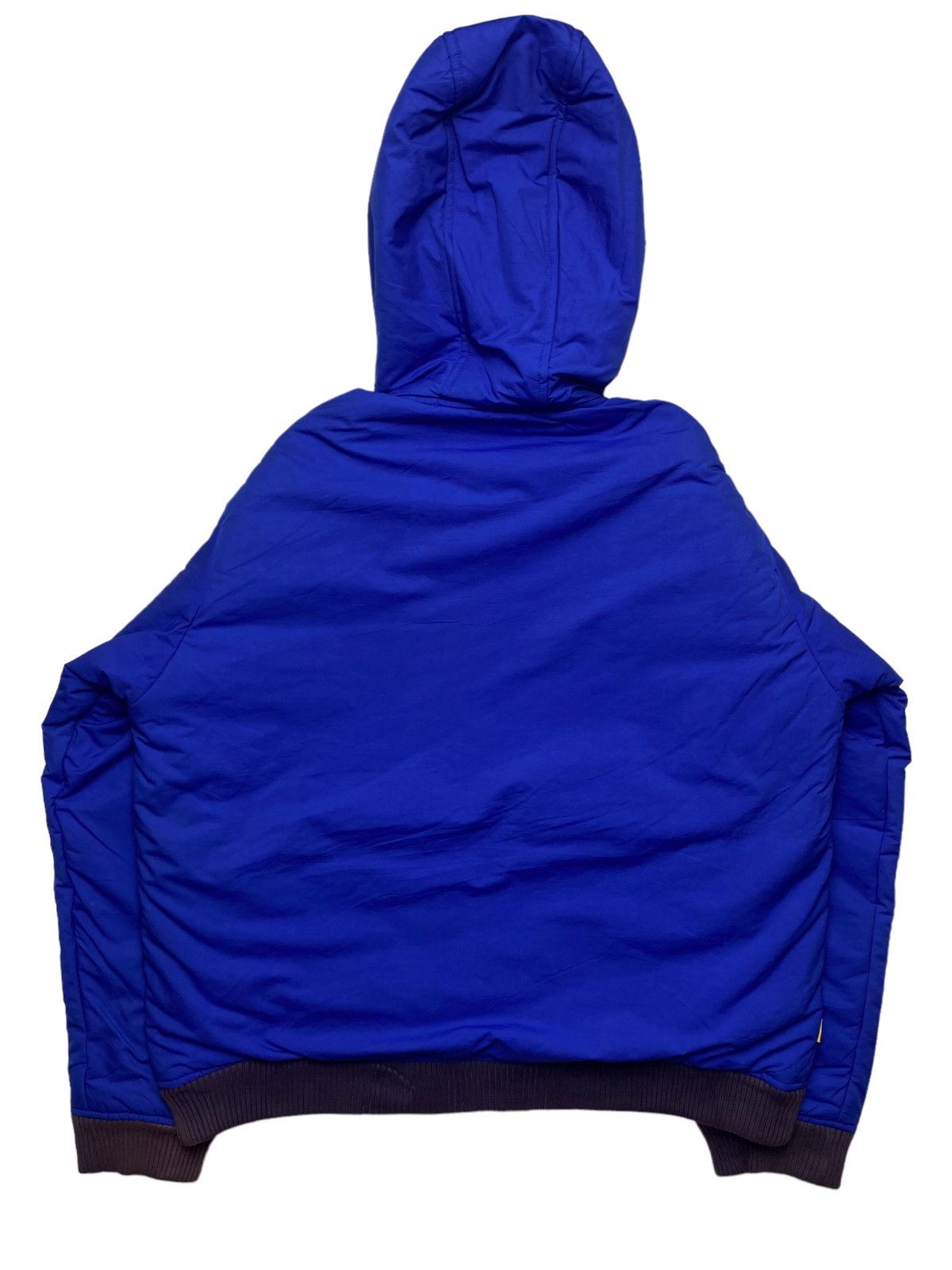 Analog 1990s Interbreed - Extreme Outdoor Jacket Size US L / EU 52-54 / 3 - 2 Thumbnail