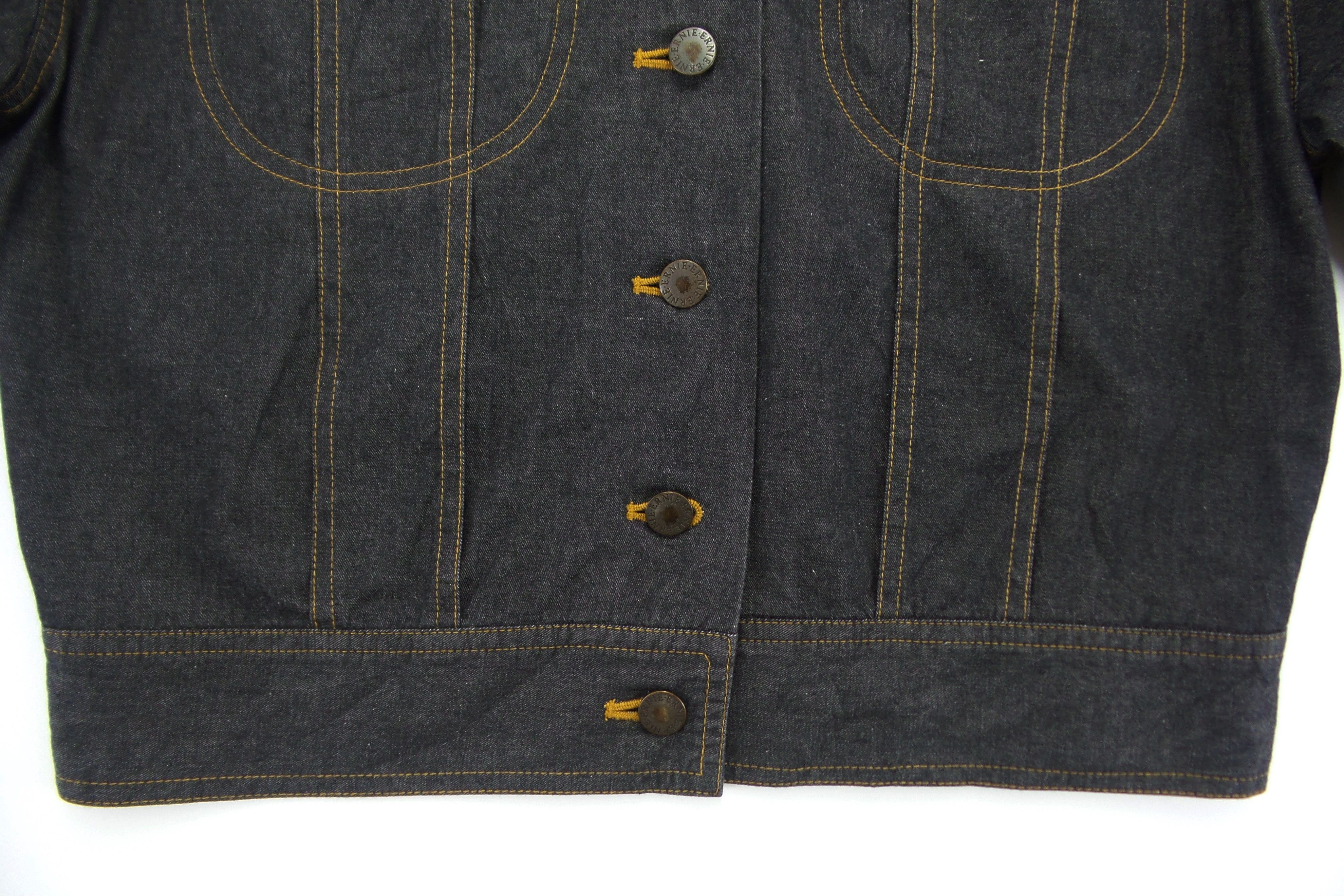 Designer FOR HER Norma Kamali Jackets Size US S / EU 44-46 / 1 - 7 Thumbnail