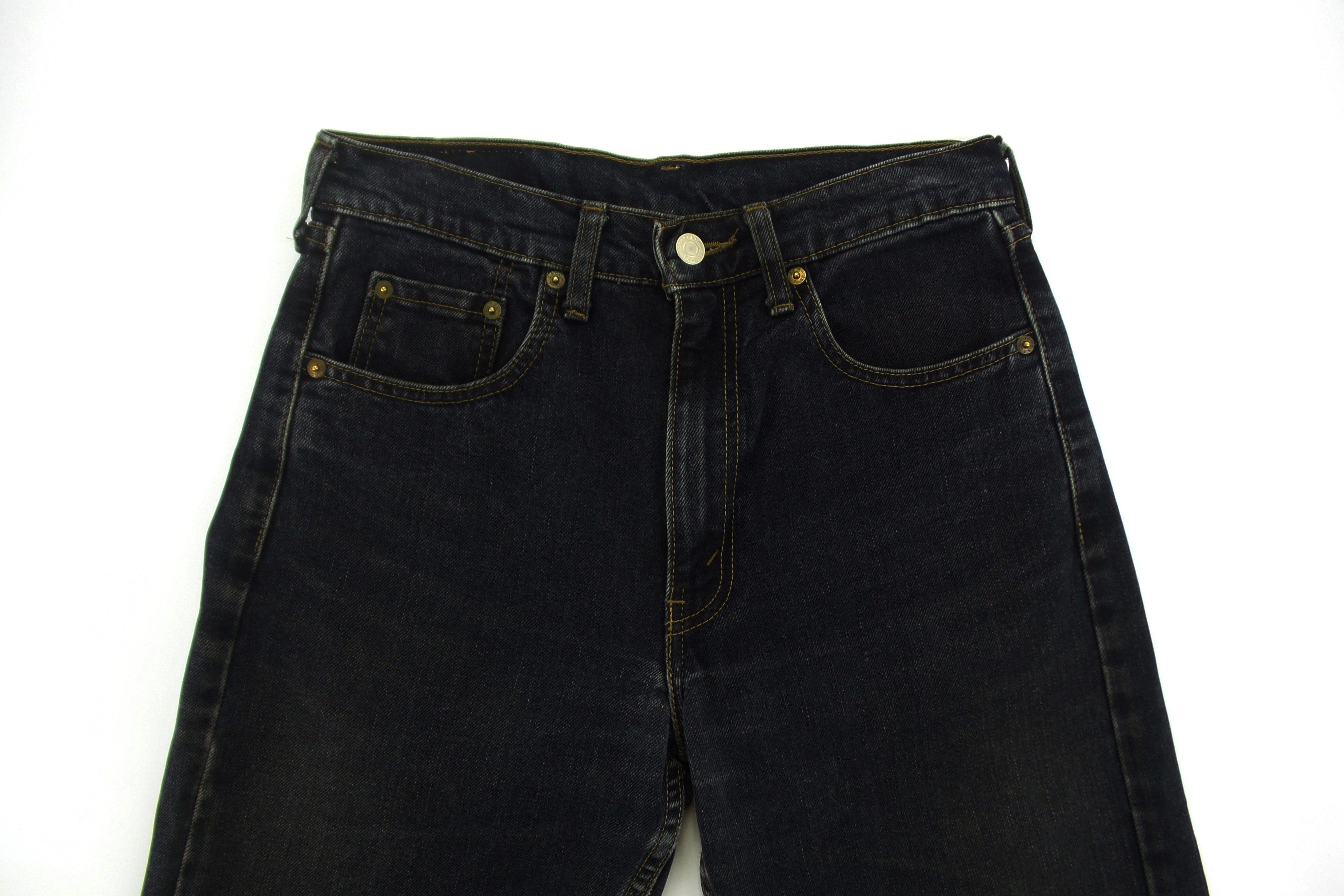 Levi's Levi's 509-0333 Jeans W30xL41.5 Size US 30 / EU 46 - 2 Thumbnail