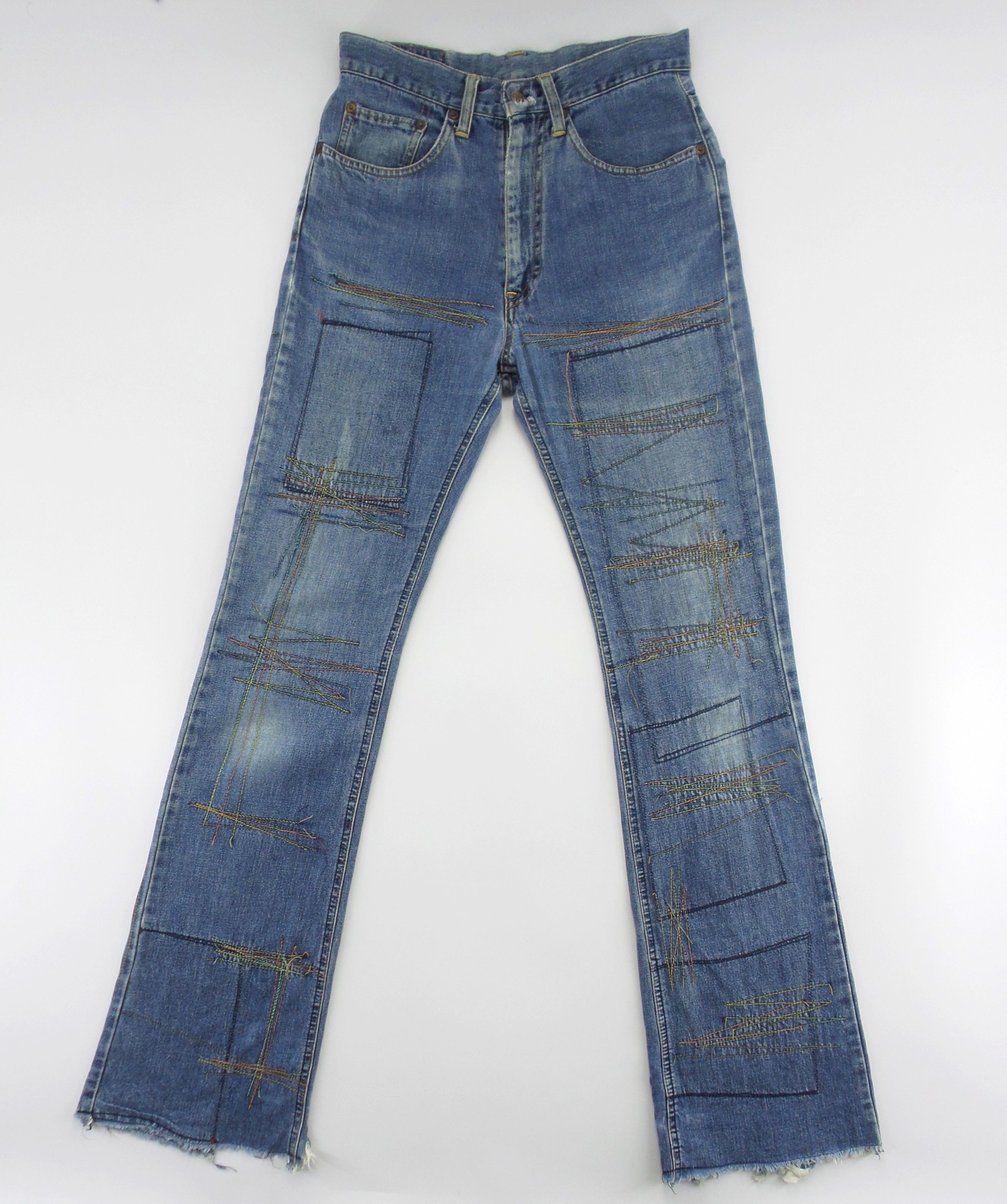 【美品】HYSTERIC GLAMOUR 2018S/S KINKY JEANS Hysteric Glamour | Jeans | Hysteric Glamour Kinky Jeans