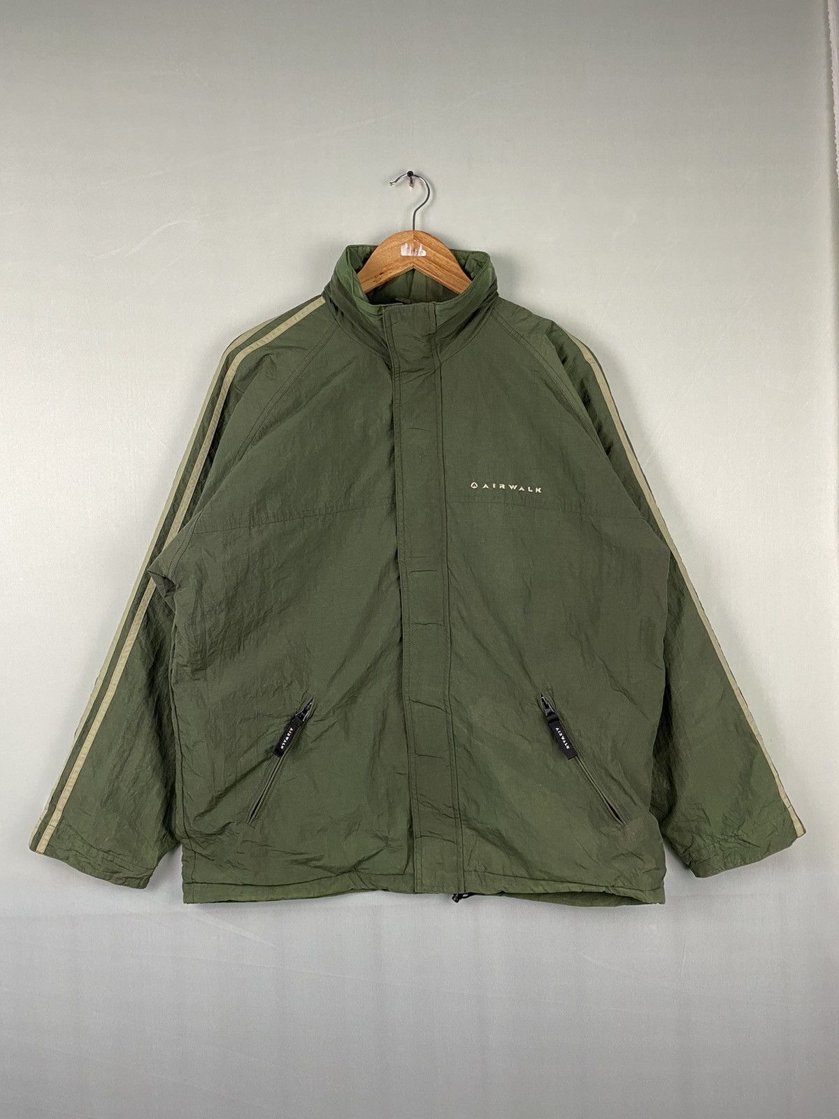 AIRWALK Windbreaker Jacket