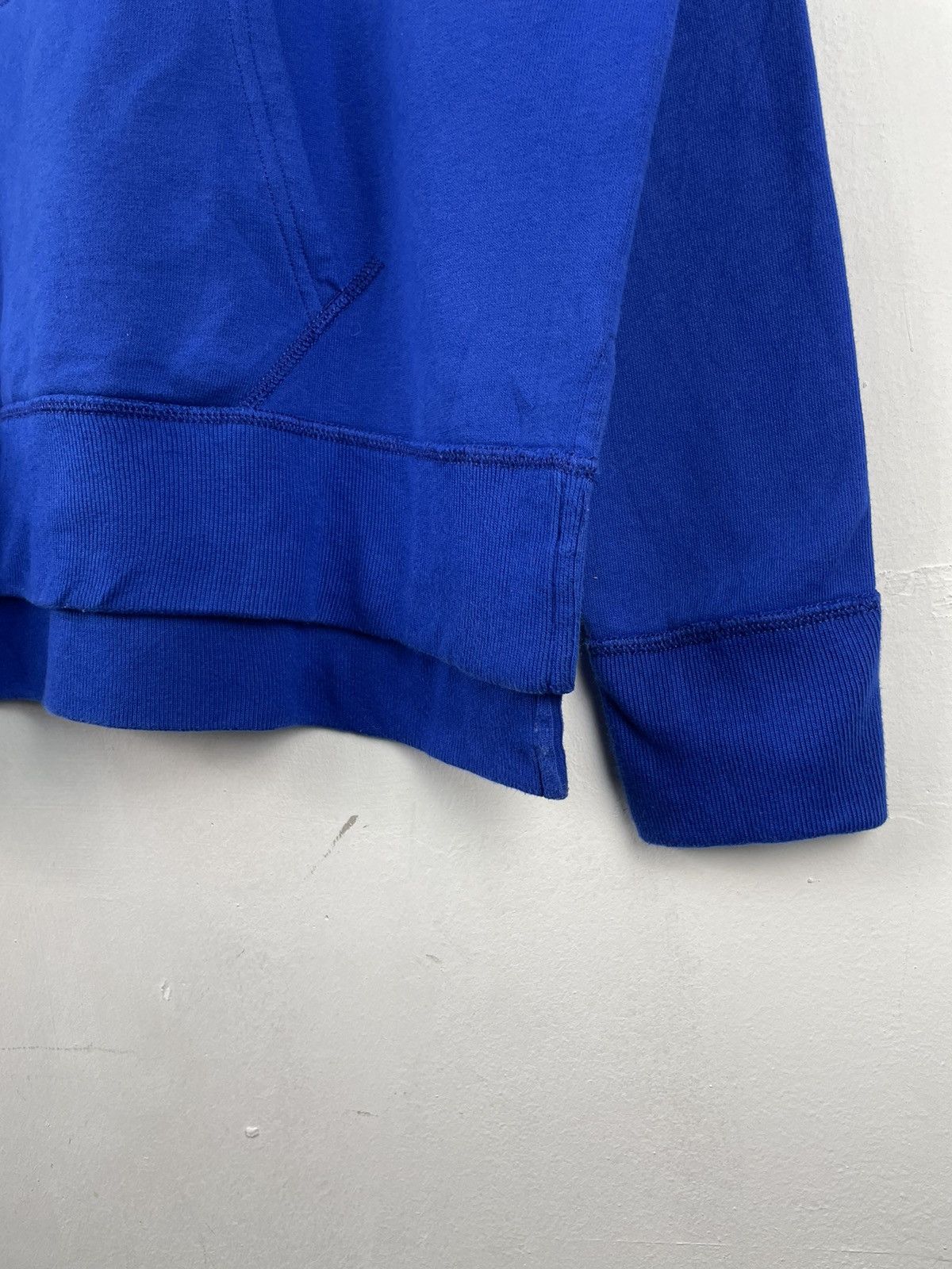 Polo Ralph Lauren Vintage Polo Ralph Lauren Boxy Sweatshirt Baggy Size US M / EU 48-50 / 2 - 4 Thumbnail