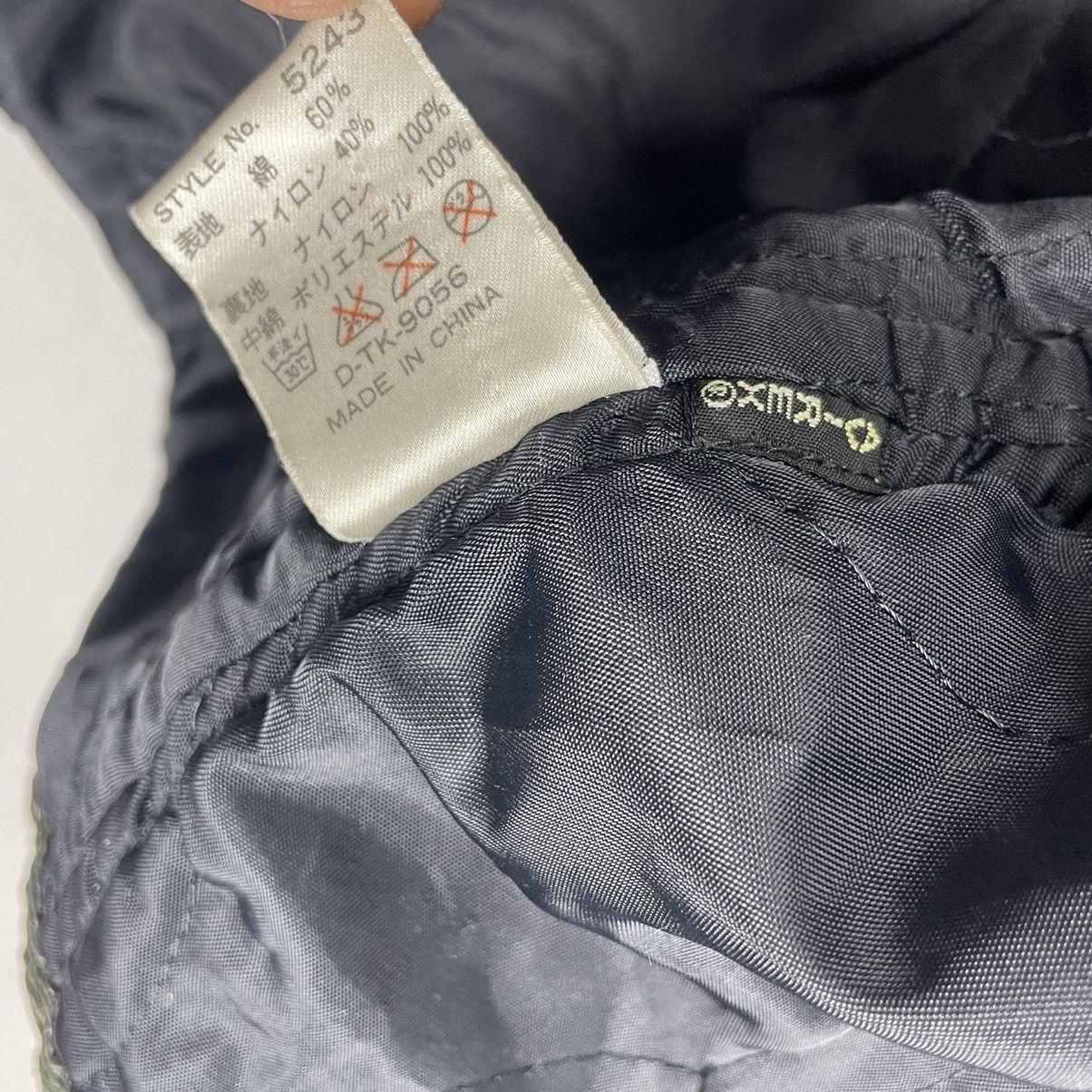 Avirex ☀️AVIREX USN MULTI POCKET TACTICAL HOODIE ISSUE VEST Size US L / EU 52-54 / 3 - 11 Thumbnail
