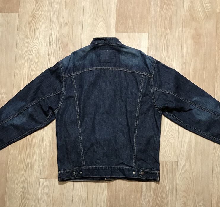 Levi's Levi's Easy Rider Jean Denim Jacket 70550-0496