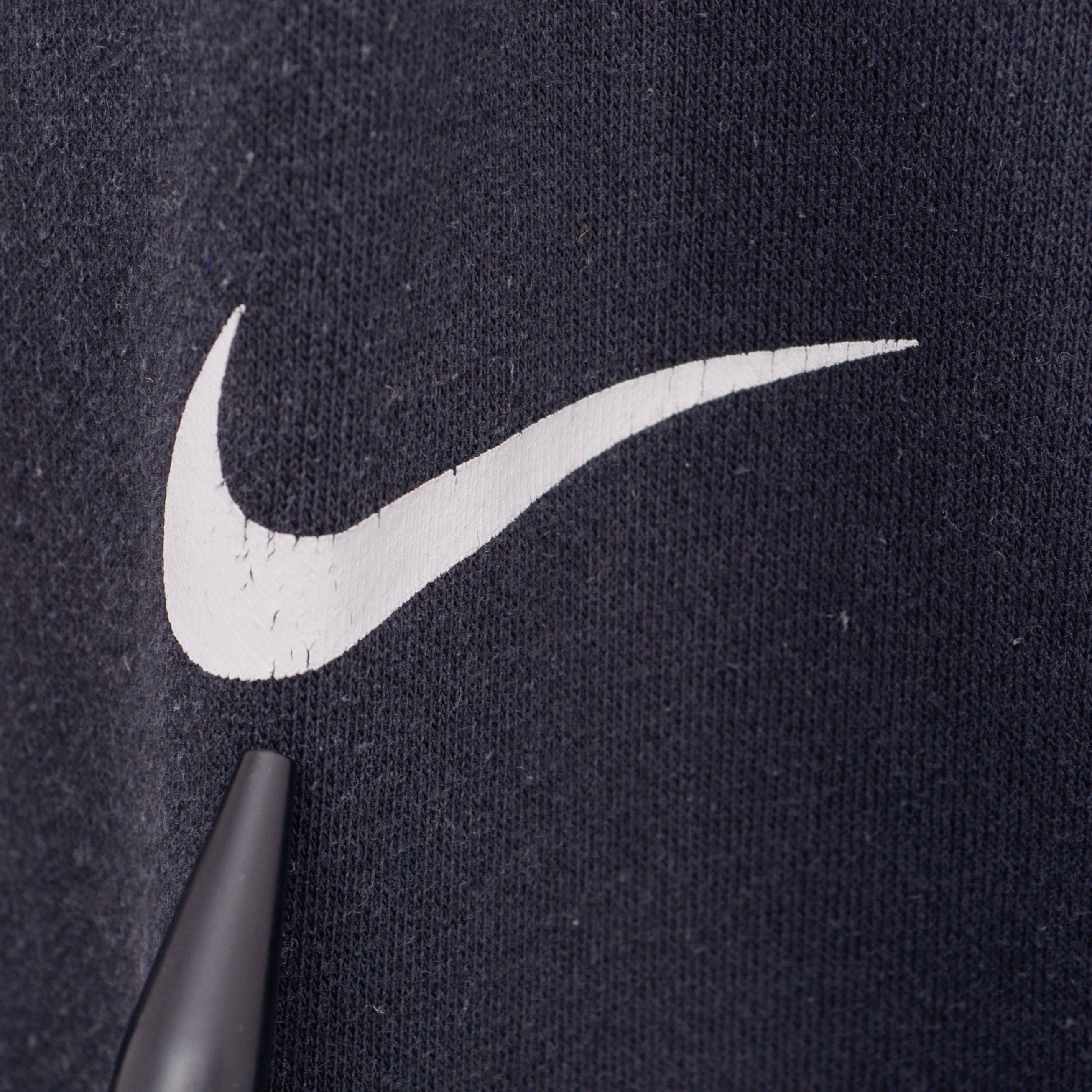 NFL × Nike Las Vegas RAIDERS S hoodie jumper pullover sweater black Size US S / EU 44-46 / 1 - 4 Thumbnail