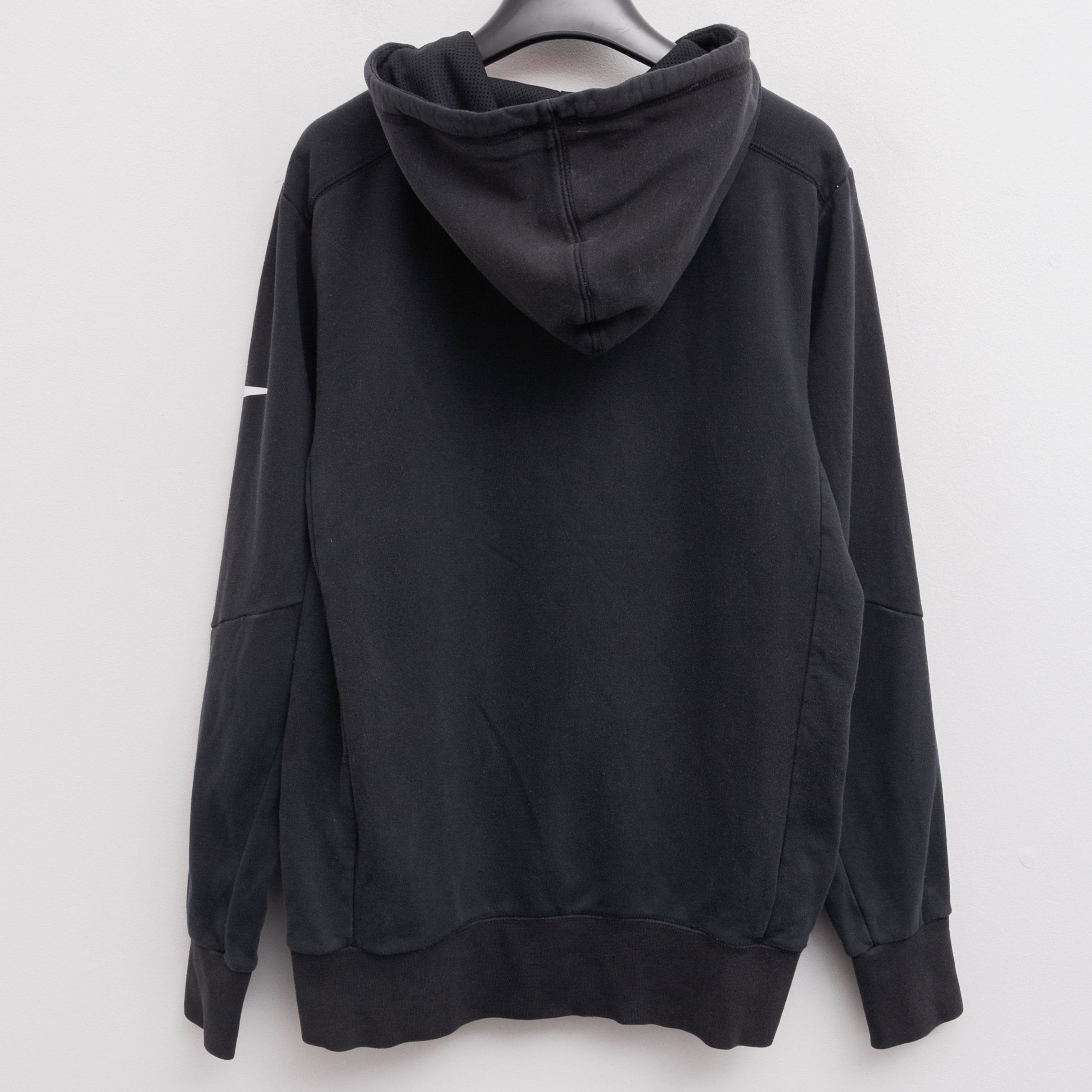 NFL × Nike Las Vegas RAIDERS S hoodie jumper pullover sweater black Size US S / EU 44-46 / 1 - 8 Thumbnail
