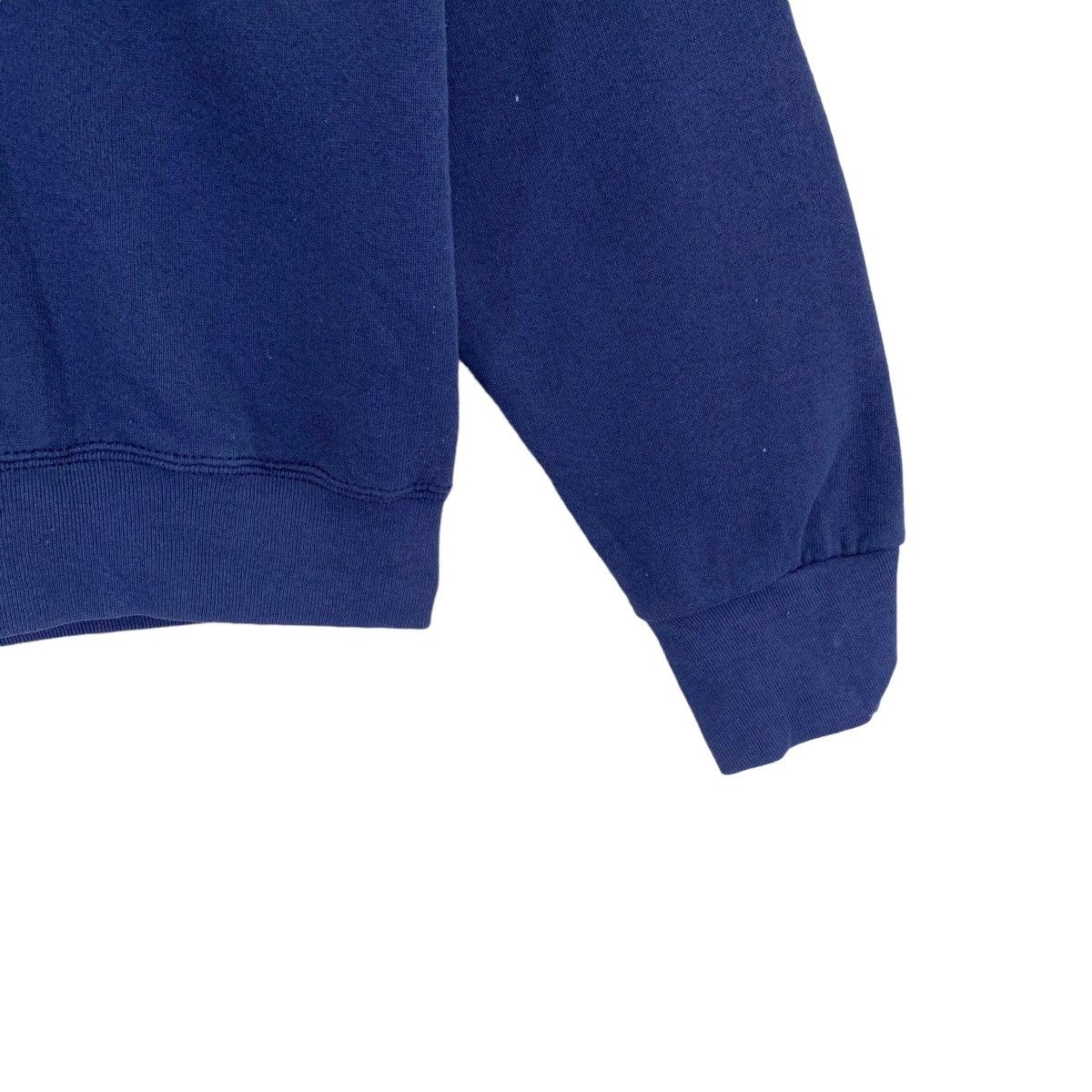 NFL Vintage 90s Dallas Cowboy Big Logo Crewneck Sweatshirt Size US M / EU 48-50 / 2 - 7 Thumbnail
