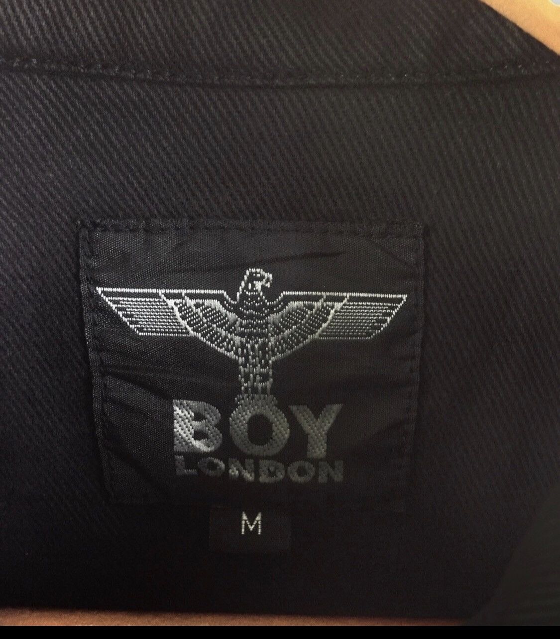 Boy London Workwear Jacket