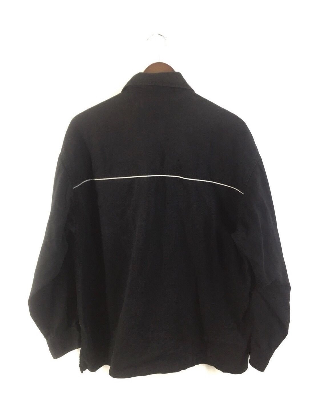 Boy London Workwear Jacket
