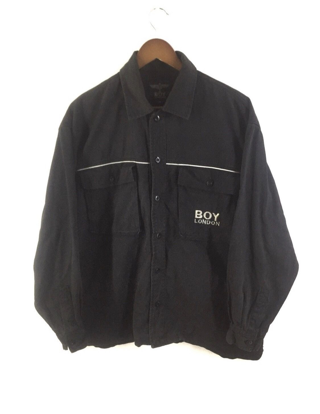 Boy London Workwear Jacket