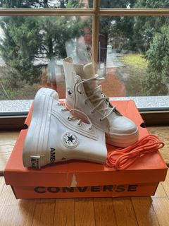 Converse x hotsell ambush prezzo