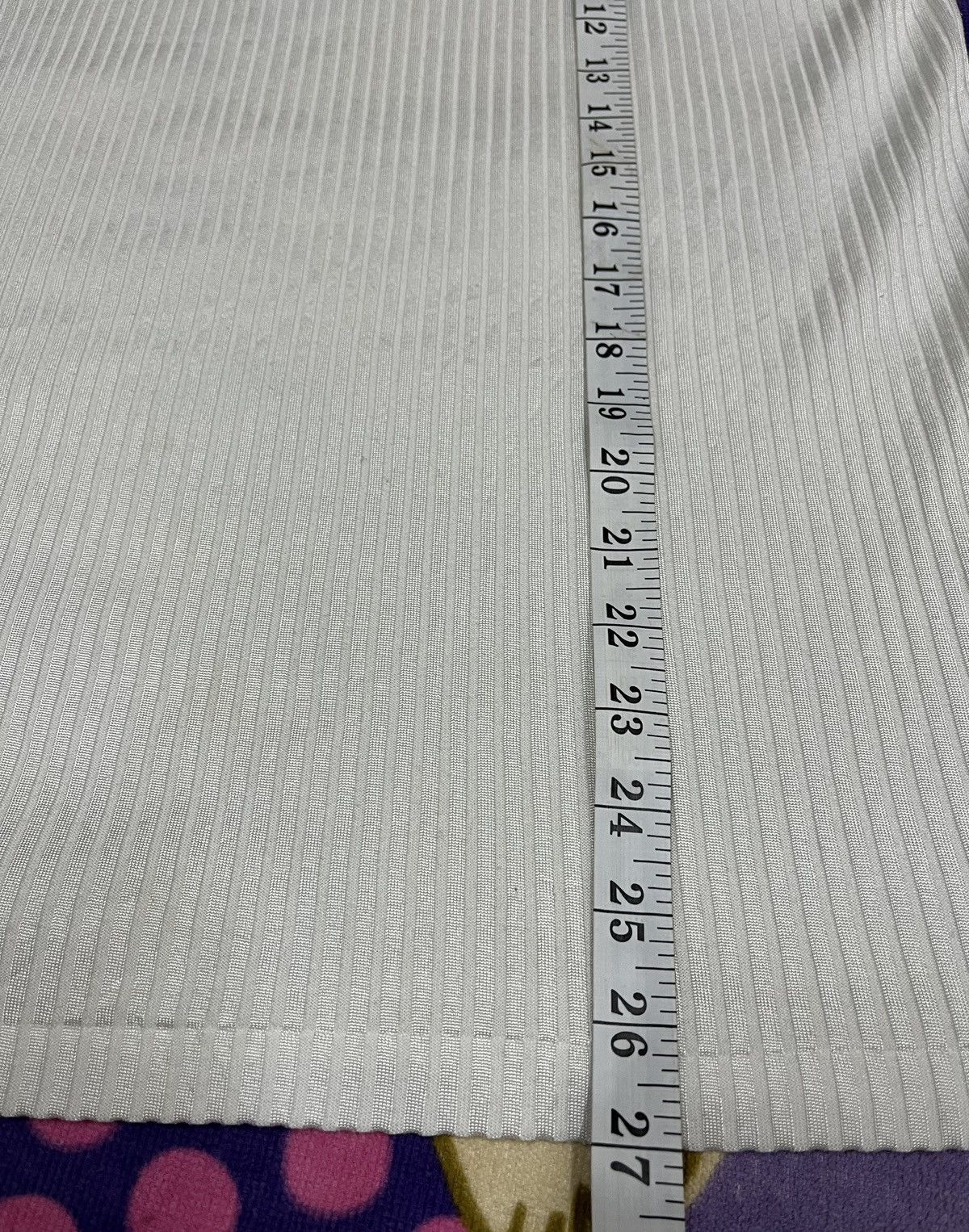 Jean Paul Gaultier Vintage JEAN PAUL GAULTIER Single Stitch Shirt x Rare Size US M / EU 48-50 / 2 - 16 Thumbnail