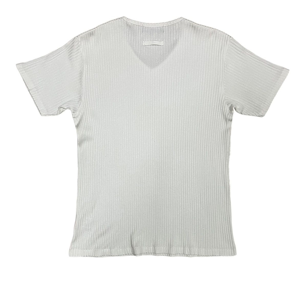 Jean Paul Gaultier Vintage JEAN PAUL GAULTIER Single Stitch Shirt x Rare Size US M / EU 48-50 / 2 - 4 Thumbnail