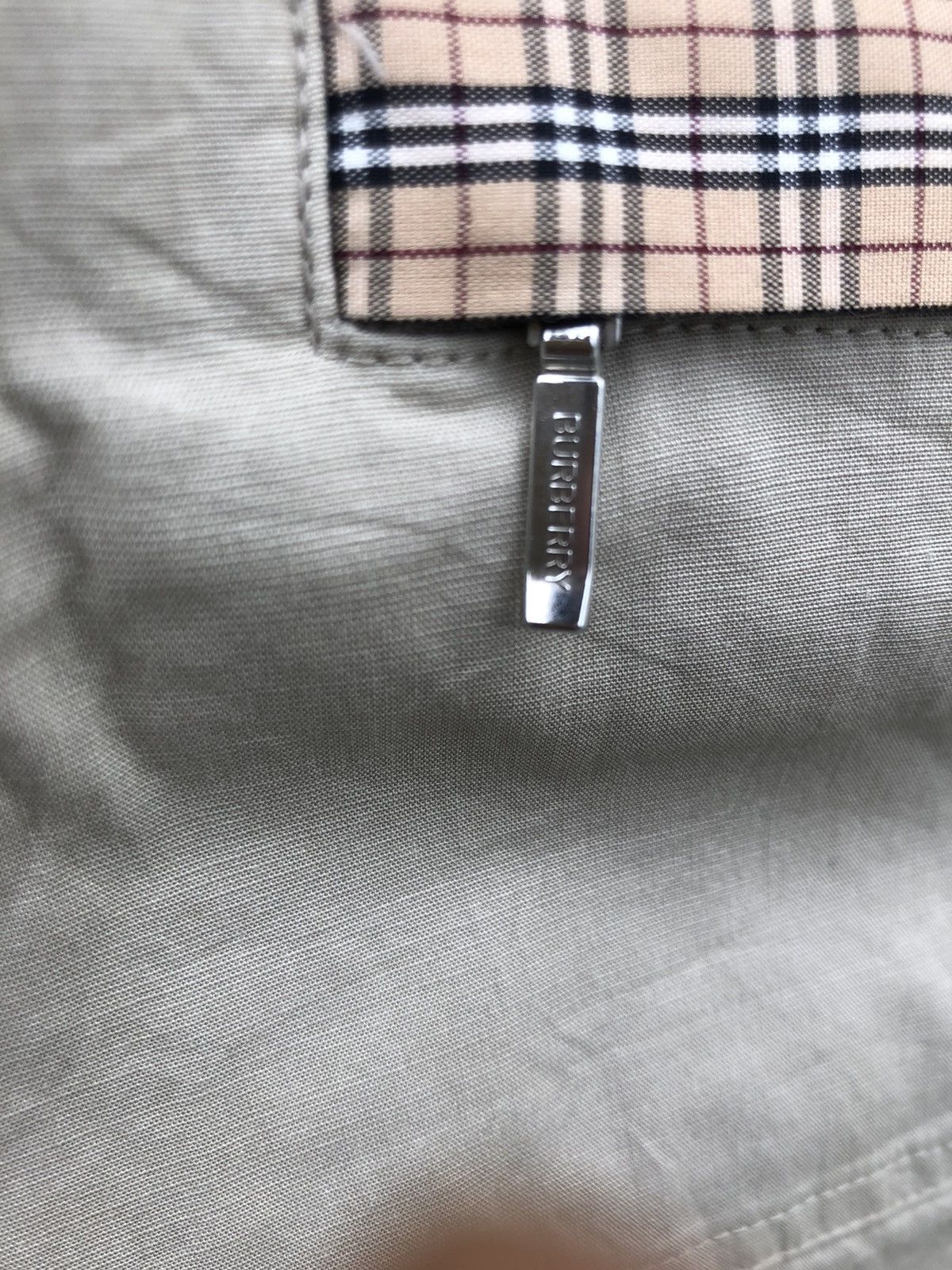 Burberry Burberry Black Label Shorts Size US 30 / EU 46 - 5 Thumbnail