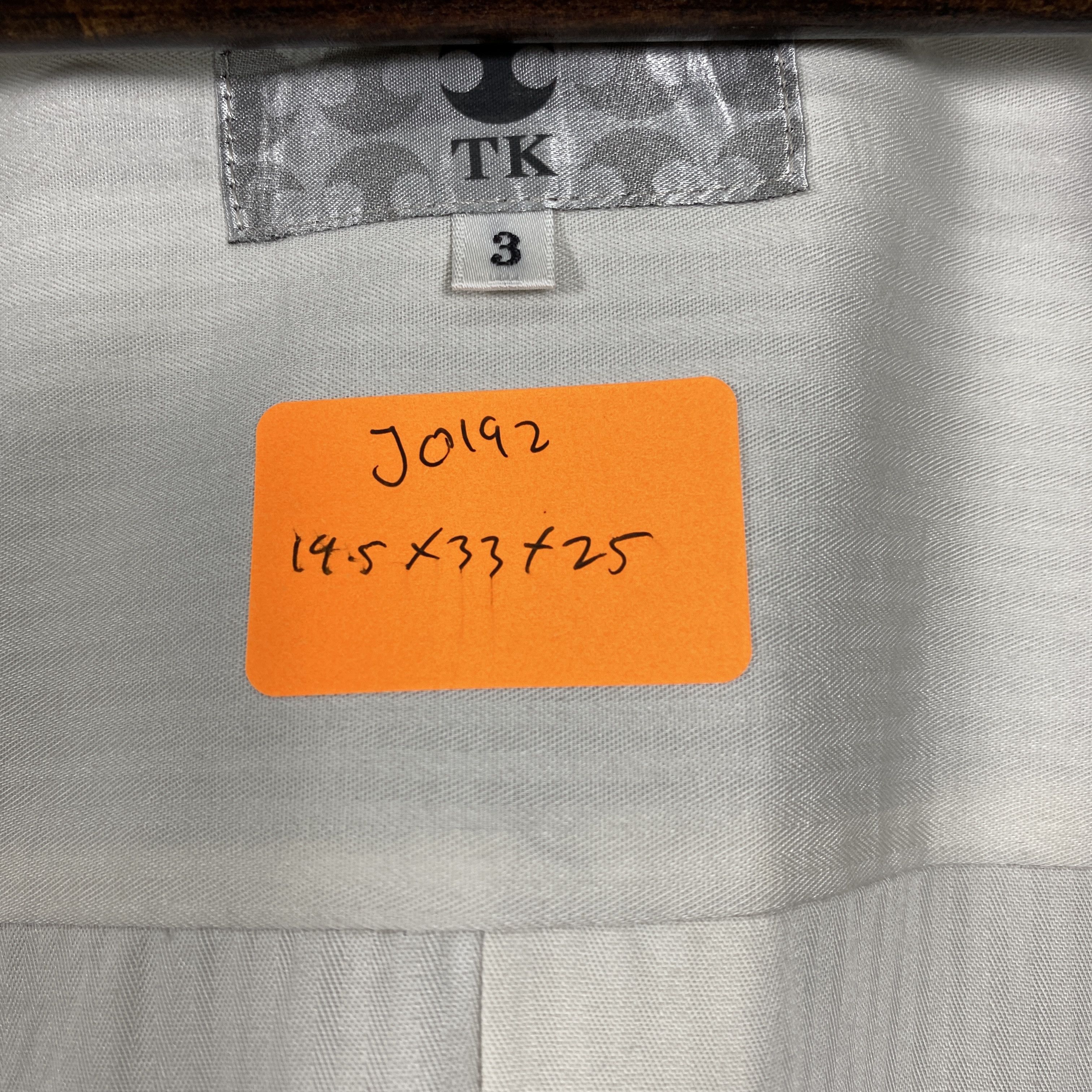 Takeo Kikuchi Vintage TAKEO KIKUCHI Multi Pocket Parkas J0192 Size US S / EU 44-46 / 1 - 19 Thumbnail