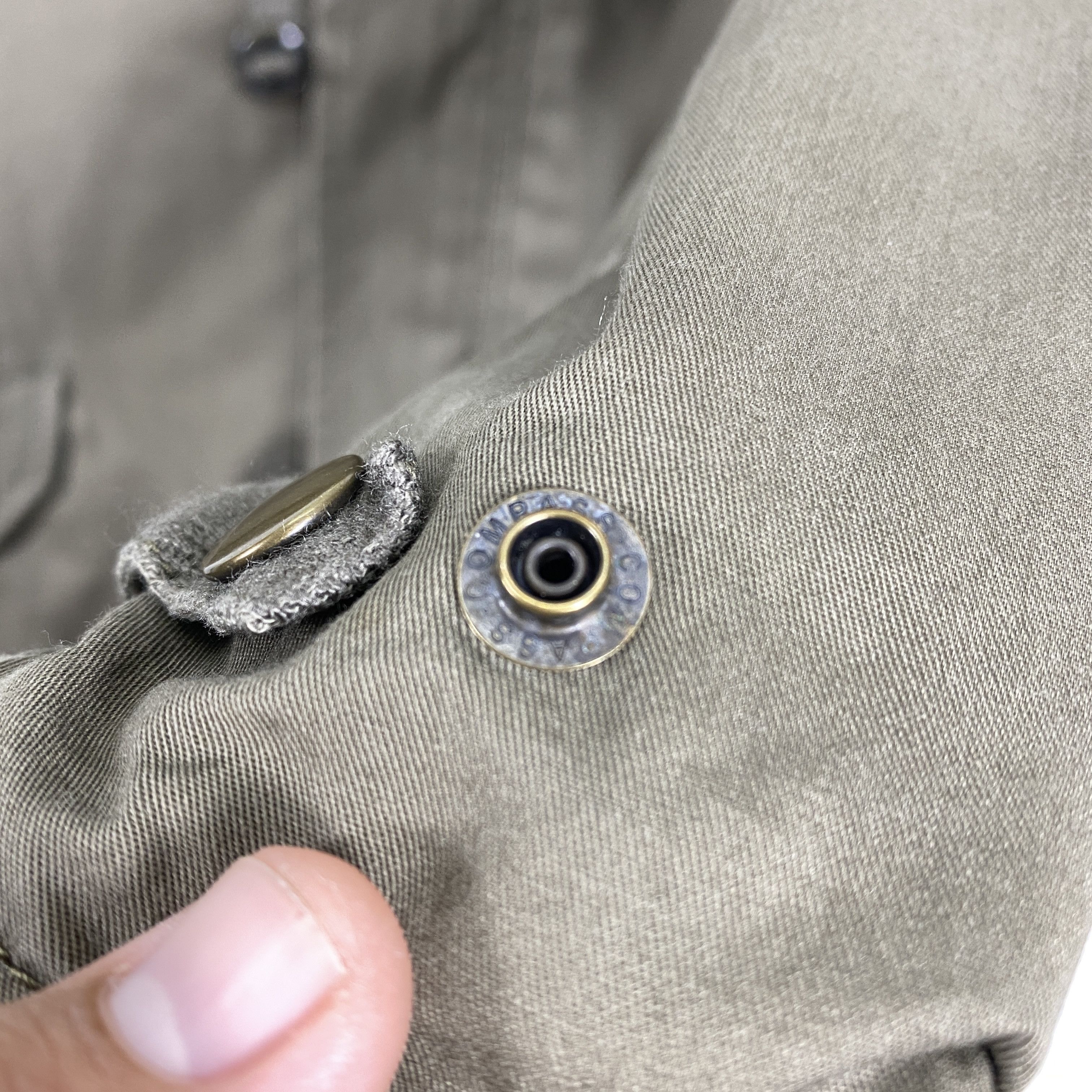 Takeo Kikuchi Vintage TAKEO KIKUCHI Multi Pocket Parkas J0192 Size US S / EU 44-46 / 1 - 10 Thumbnail