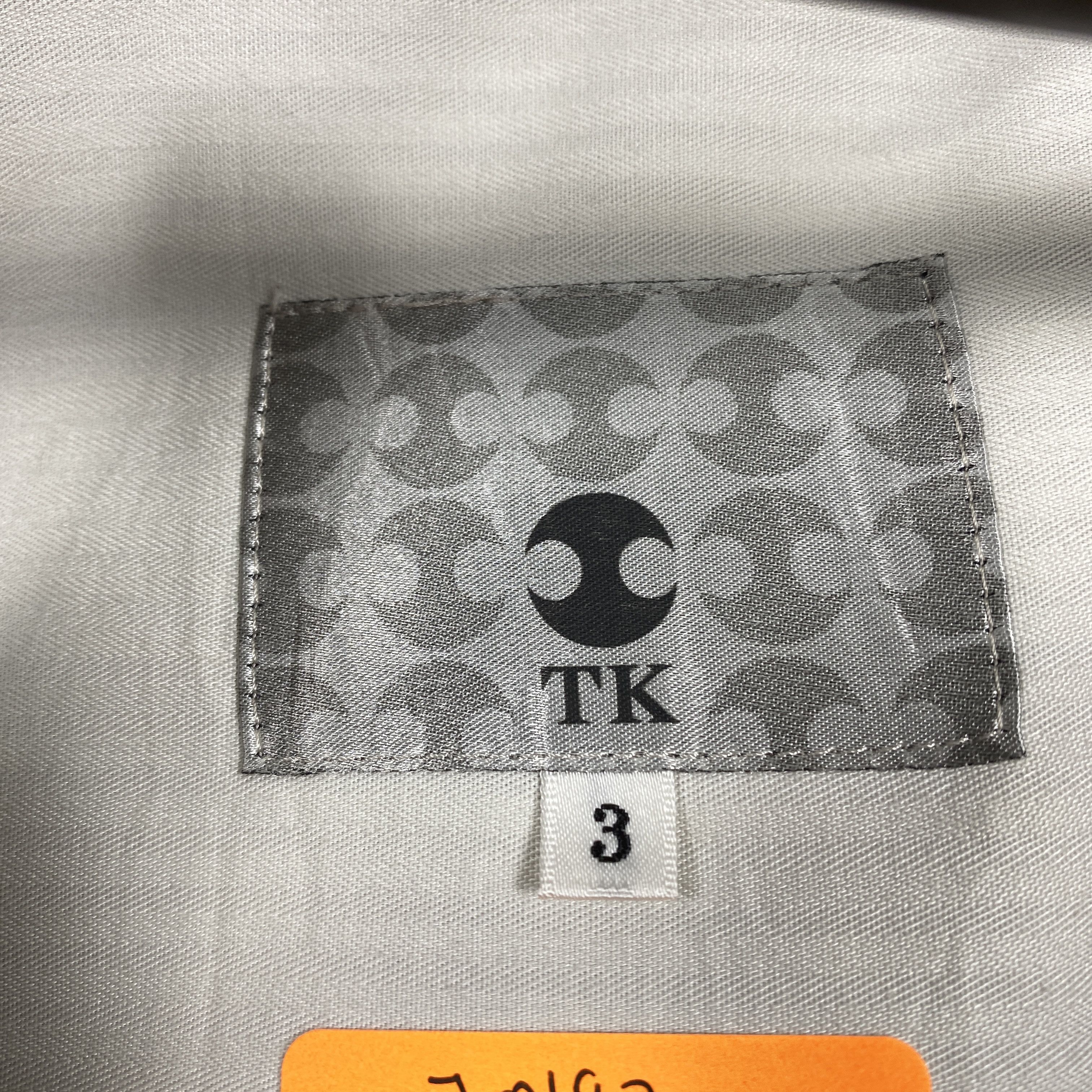 Takeo Kikuchi Vintage TAKEO KIKUCHI Multi Pocket Parkas J0192 Size US S / EU 44-46 / 1 - 16 Thumbnail