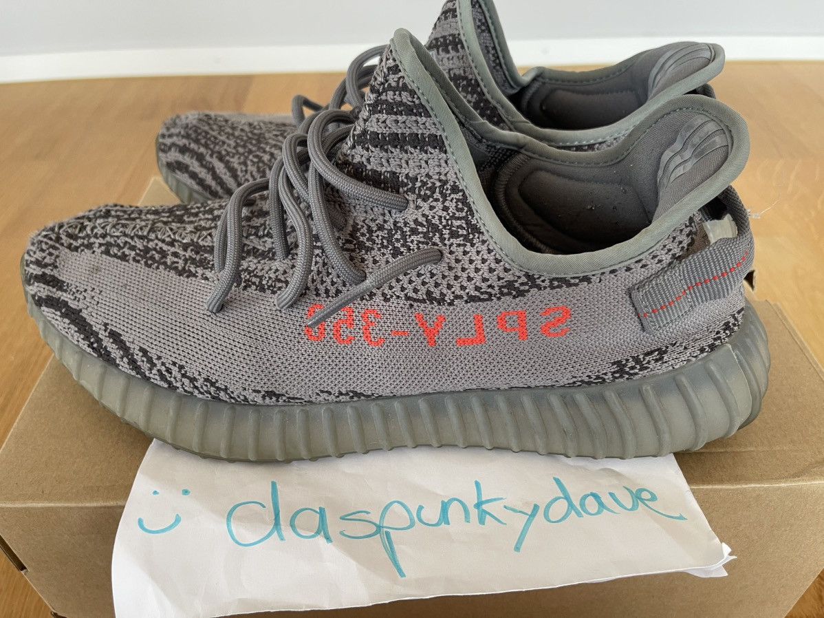 Adidas Yeezy Boost 350 V2
