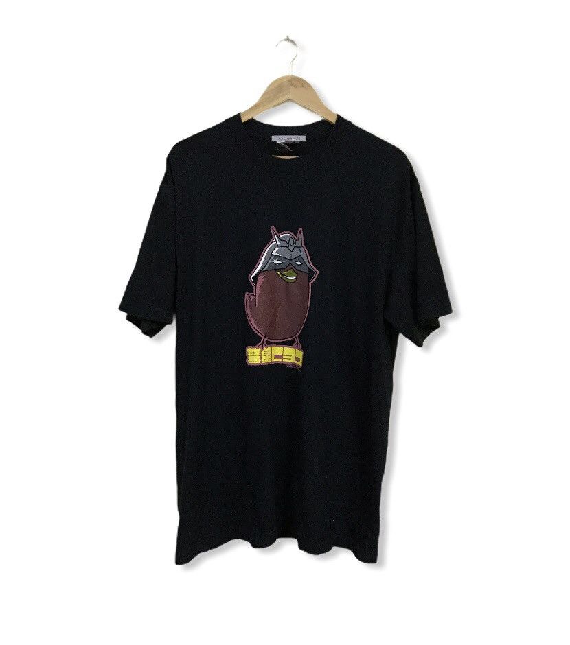 Cartoon Network × Japanese Brand × Vintage Vintage Tees Anime Gundam By Cospa Size US XL / EU 56 / 4 - 1 Thumbnail
