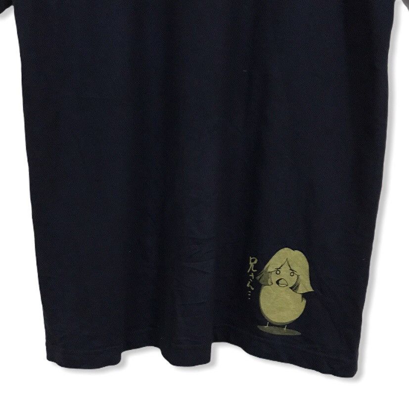 Cartoon Network × Japanese Brand × Vintage Vintage Tees Anime Gundam By Cospa Size US XL / EU 56 / 4 - 4 Thumbnail