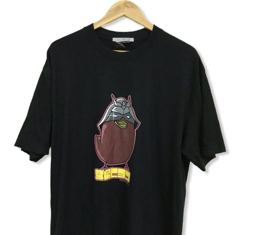 Cartoon Network × Japanese Brand × Vintage Vintage Tees Anime Gundam By Cospa Size US XL / EU 56 / 4 - 3 Thumbnail