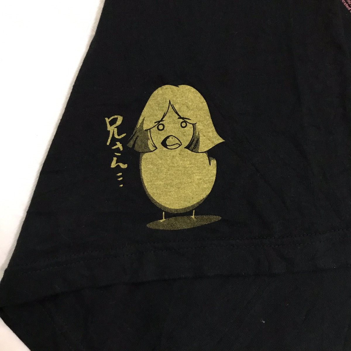 Cartoon Network × Japanese Brand × Vintage Vintage Tees Anime Gundam By Cospa Size US XL / EU 56 / 4 - 8 Thumbnail
