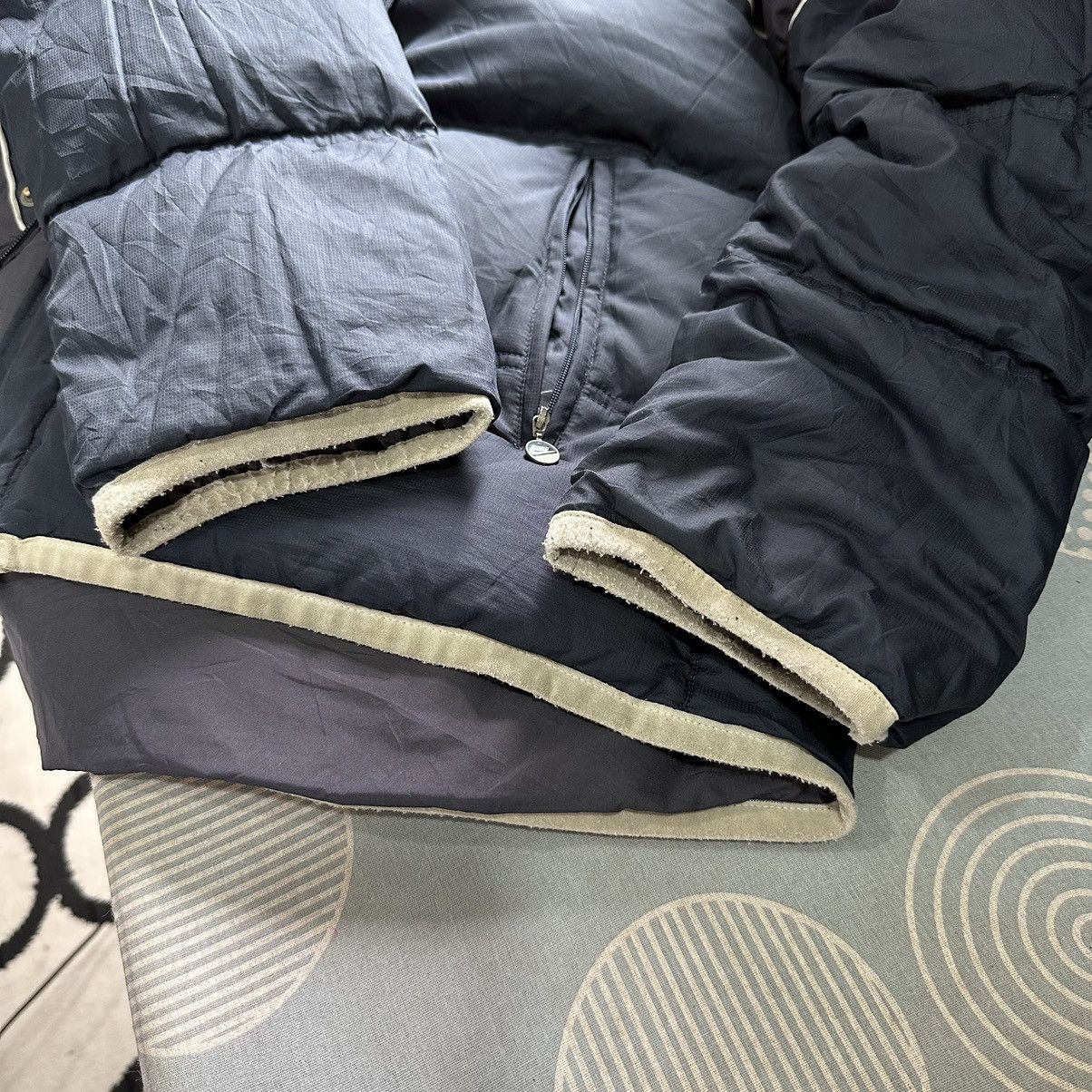 Nike Puffer Jacket