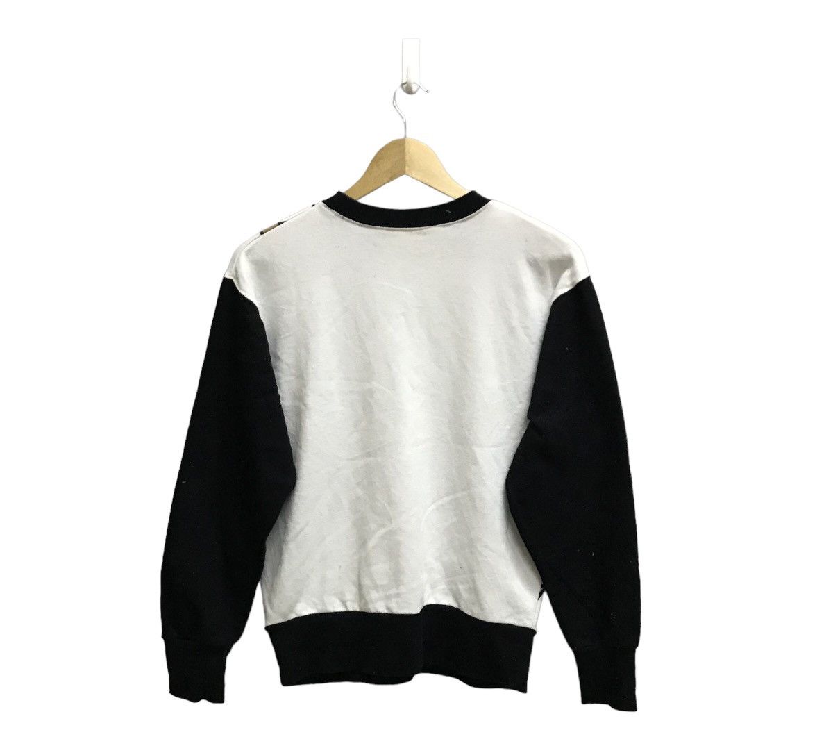 Universal Studios Vintage Universal Studios Japan Anime Megaprint Sweatshirt Size S / US 4 / IT 40 - 2 Thumbnail