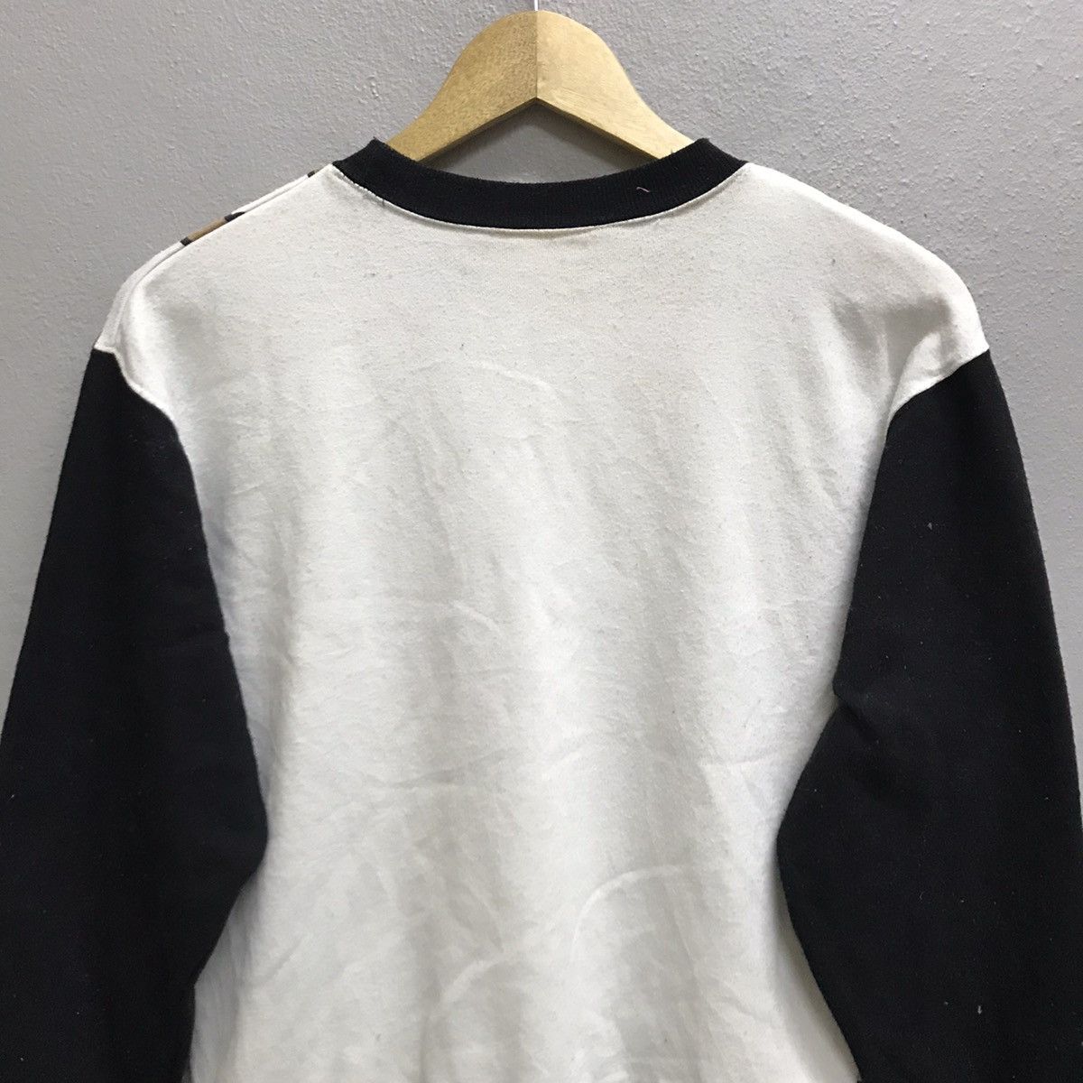 Universal Studios Vintage Universal Studios Japan Anime Megaprint Sweatshirt Size S / US 4 / IT 40 - 6 Thumbnail