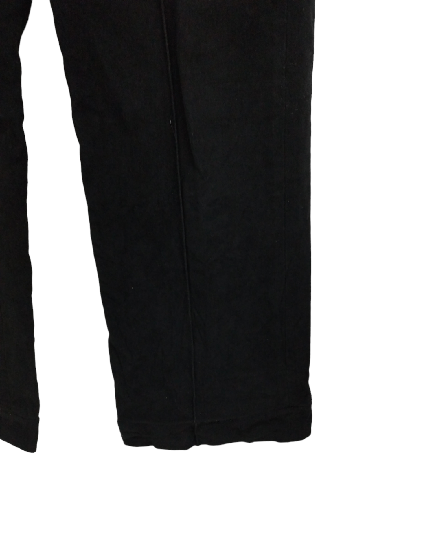 Burberry Burberry London Corduroy Flare Pants Size 30" / US 8 / IT 44 - 4 Thumbnail