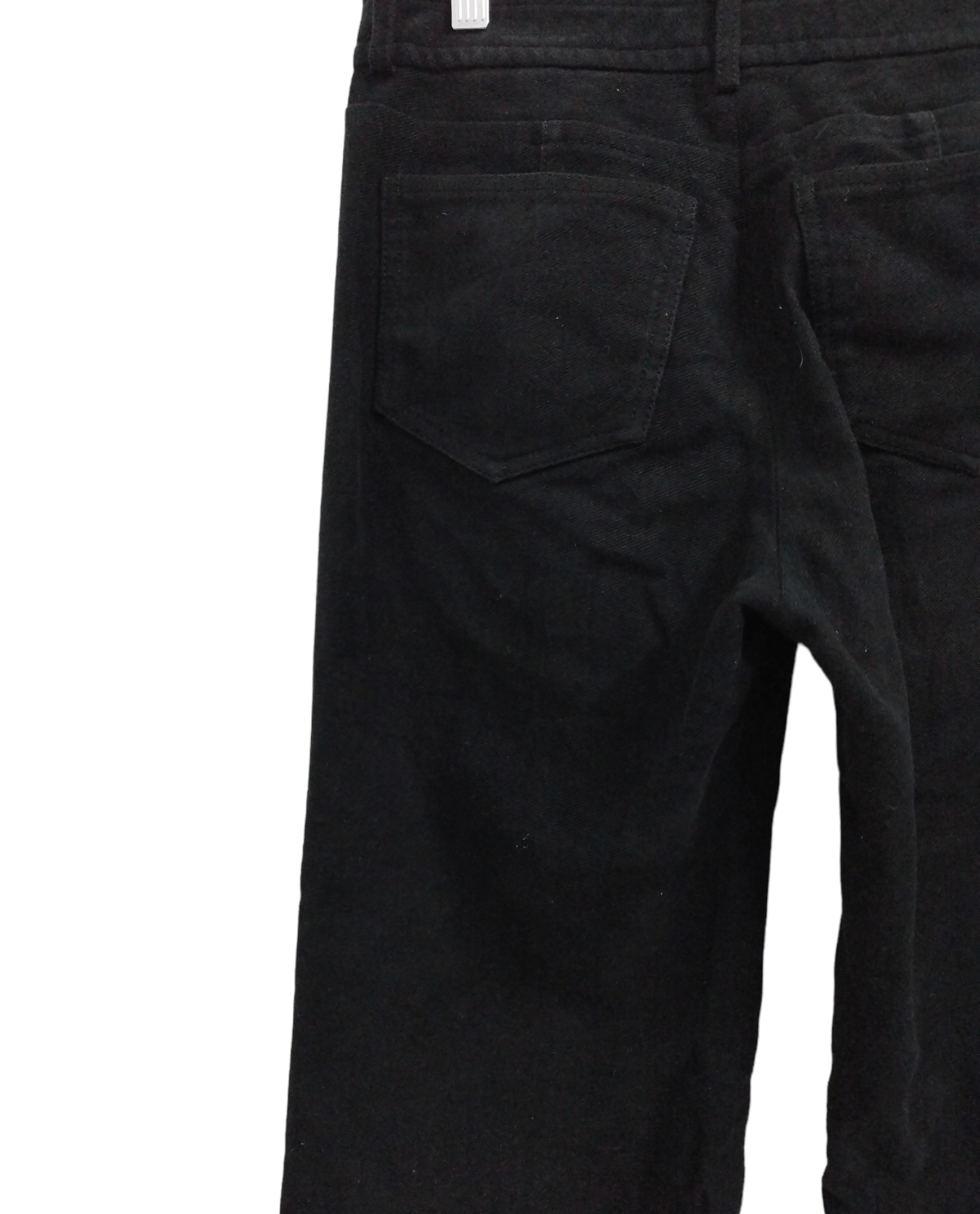 Burberry Burberry London Corduroy Flare Pants Size 30" / US 8 / IT 44 - 10 Thumbnail