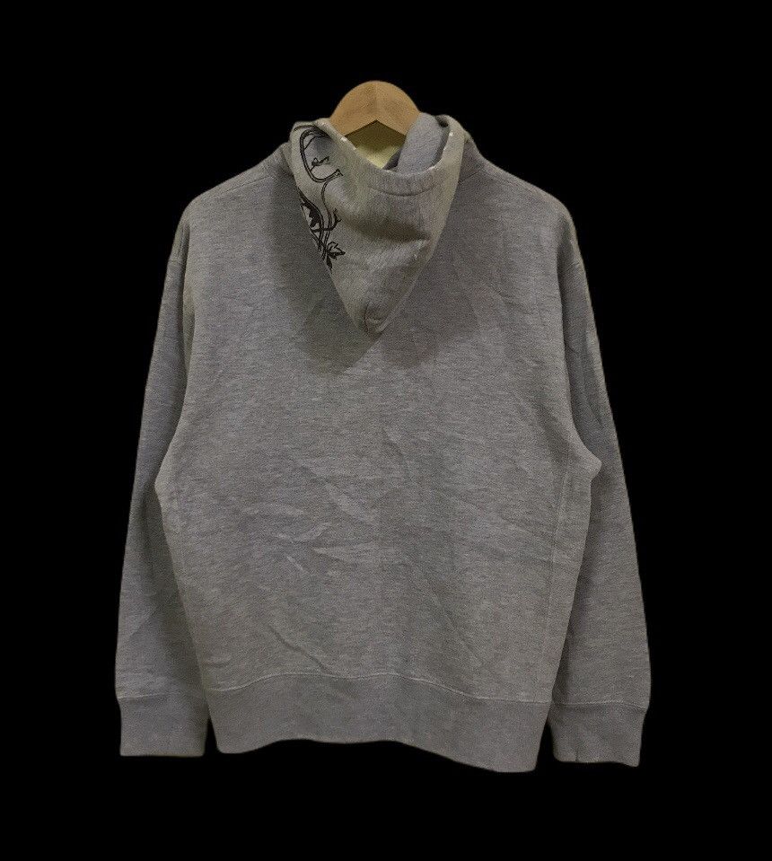 Other Hypnotiz distressed pullover sweater hoodie Size US M / EU 48-50 / 2 - 6 Thumbnail