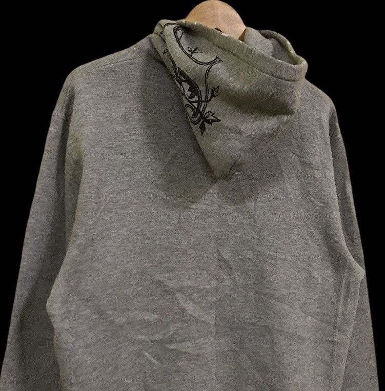 Other Hypnotiz distressed pullover sweater hoodie Size US M / EU 48-50 / 2 - 7 Thumbnail