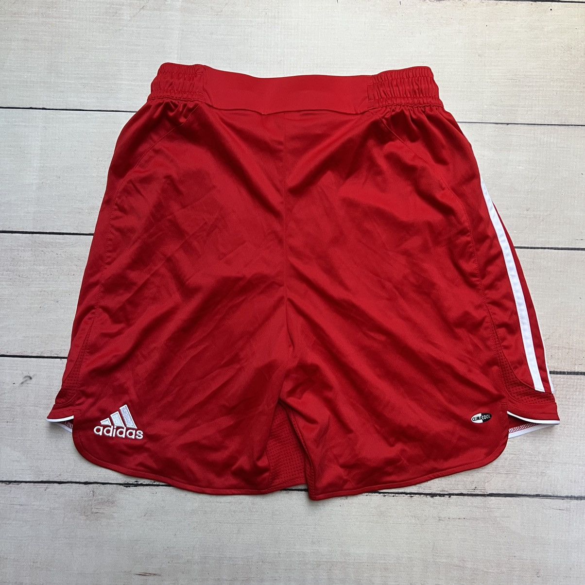 Adidas × Vintage Liverpool FC Adidas Set 2006/2007 Premier Leauge Size US L / EU 52-54 / 3 - 6 Thumbnail