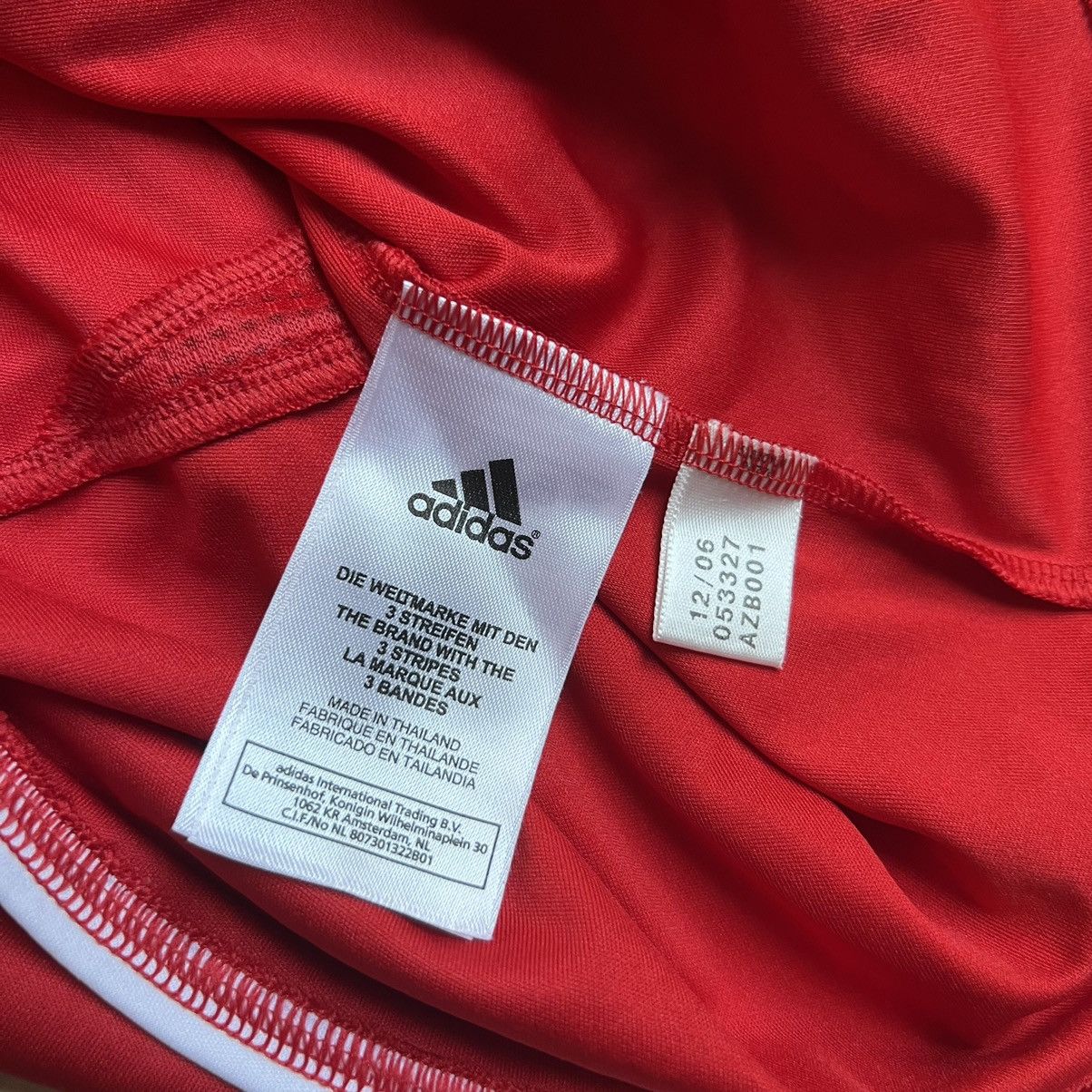 Adidas × Vintage Liverpool FC Adidas Set 2006/2007 Premier Leauge Size US L / EU 52-54 / 3 - 10 Thumbnail