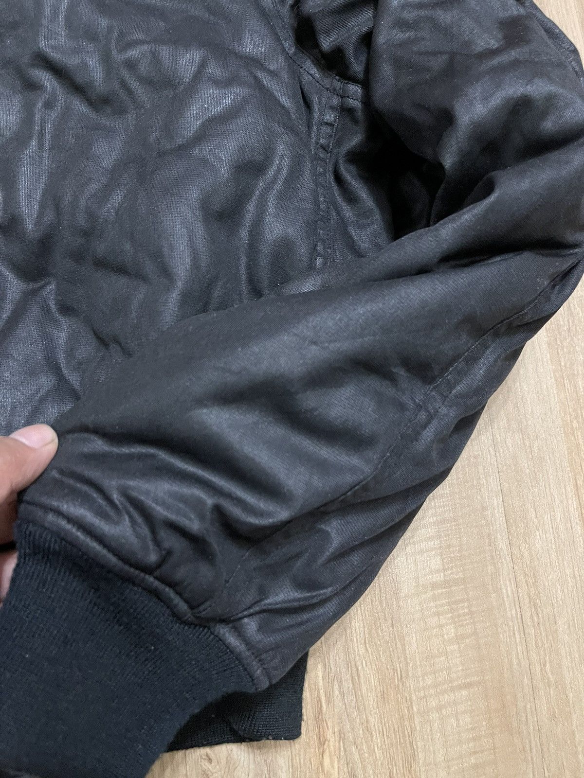 Harley Davidson × Vintage Vintage Harley Davidson Riding jacket Size US M / EU 48-50 / 2 - 4 Thumbnail