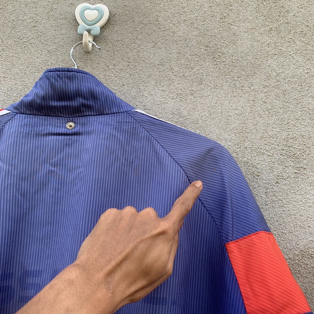 Descente × Sports Specialties × Vintage VINTAGE ADIDAS ZIPPER JACKET DESCENTE RARE CLASSIC DESIGN Size US L / EU 52-54 / 3 - 14 Thumbnail
