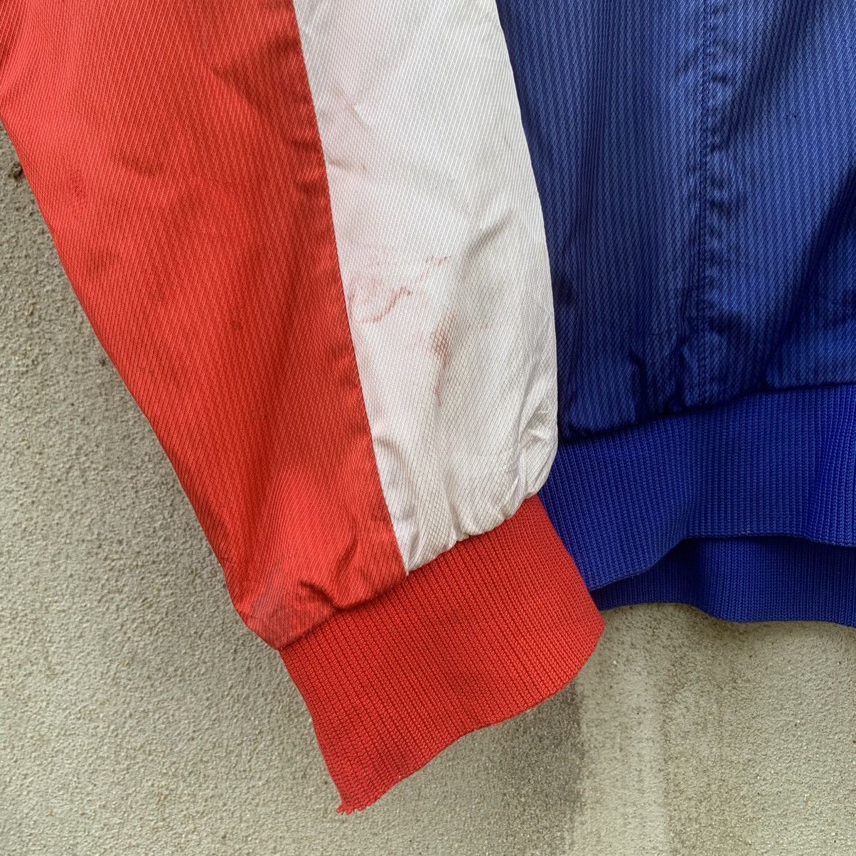 Descente × Sports Specialties × Vintage VINTAGE ADIDAS ZIPPER JACKET DESCENTE RARE CLASSIC DESIGN Size US L / EU 52-54 / 3 - 7 Thumbnail