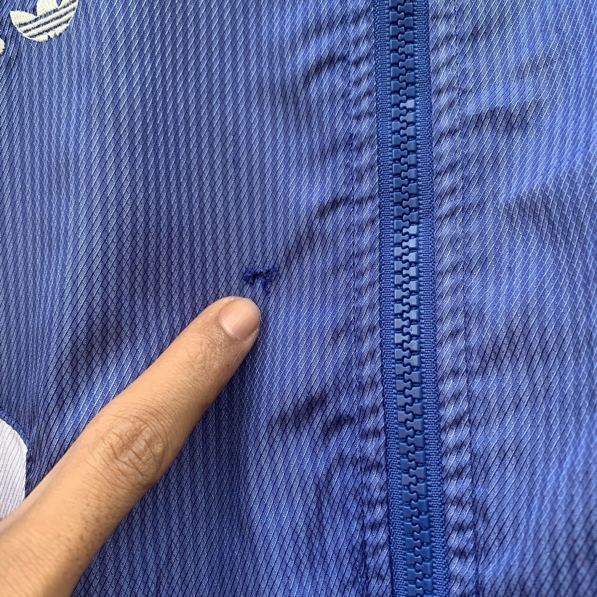 Descente × Sports Specialties × Vintage VINTAGE ADIDAS ZIPPER JACKET DESCENTE RARE CLASSIC DESIGN Size US L / EU 52-54 / 3 - 4 Thumbnail